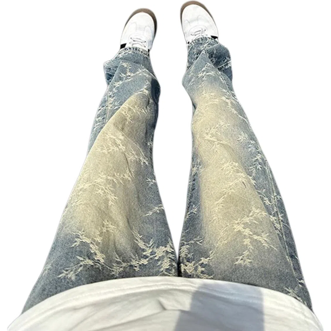 DUATOGE vibecleanfit