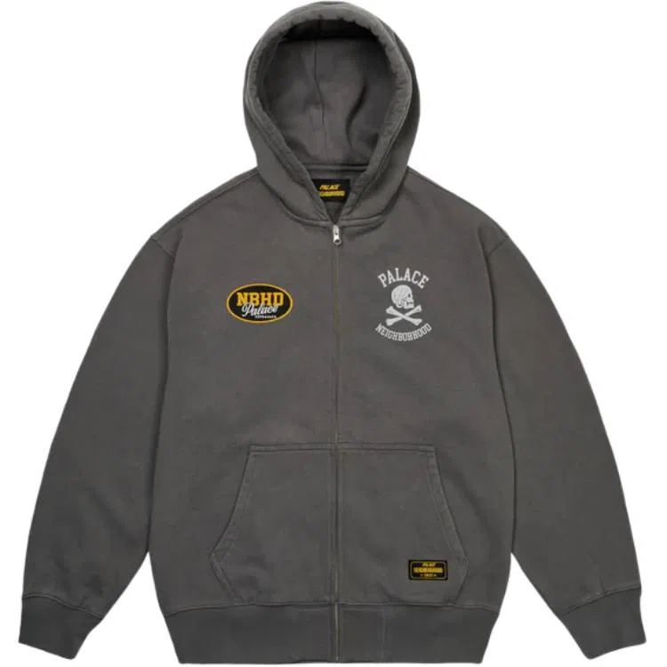 PALACE x NEIGHBORHOOD FW25