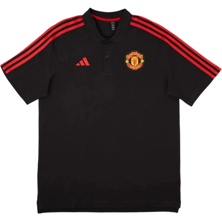 adidas Manchester United DNA