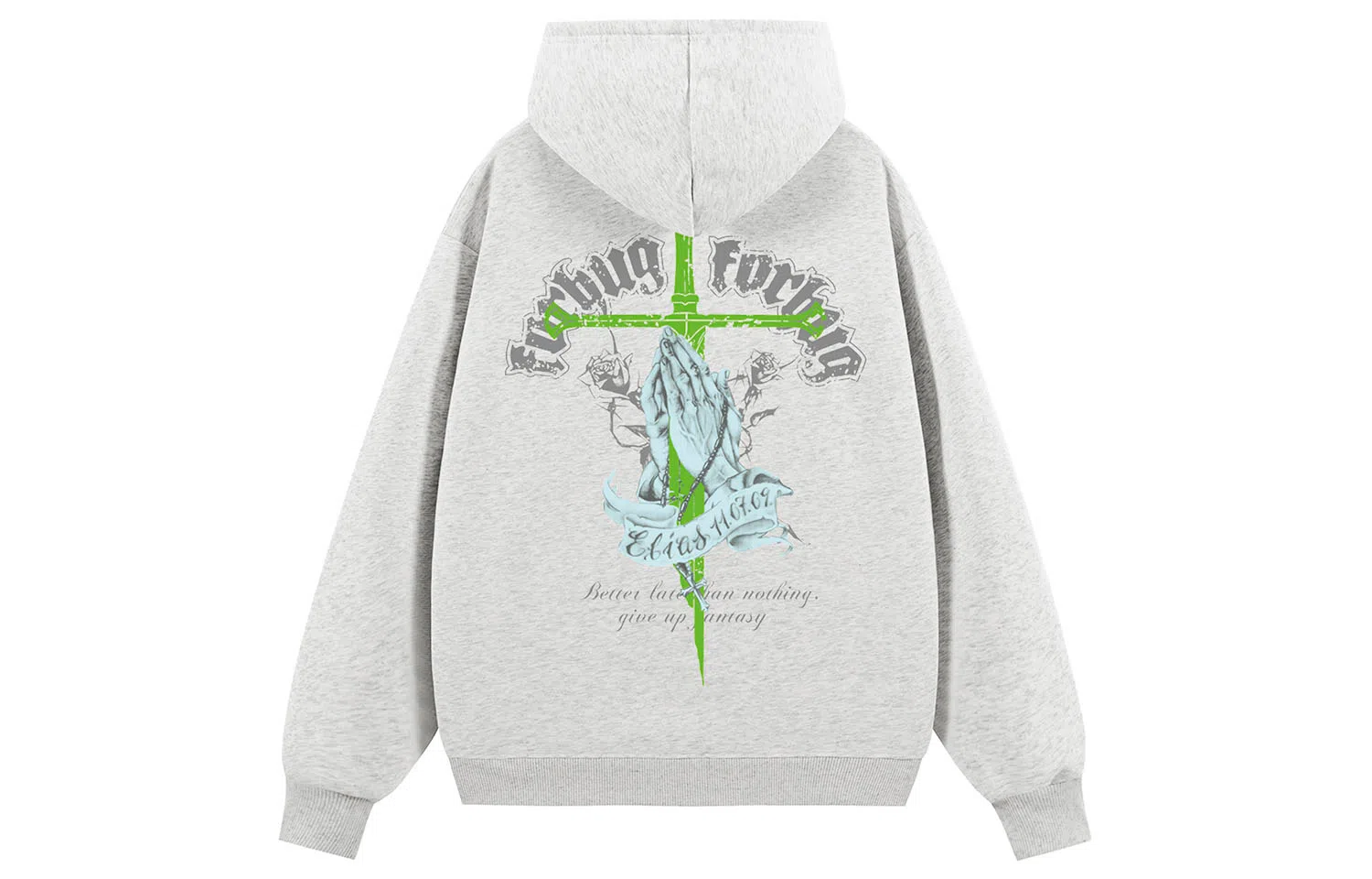 FORHUG Hoodie