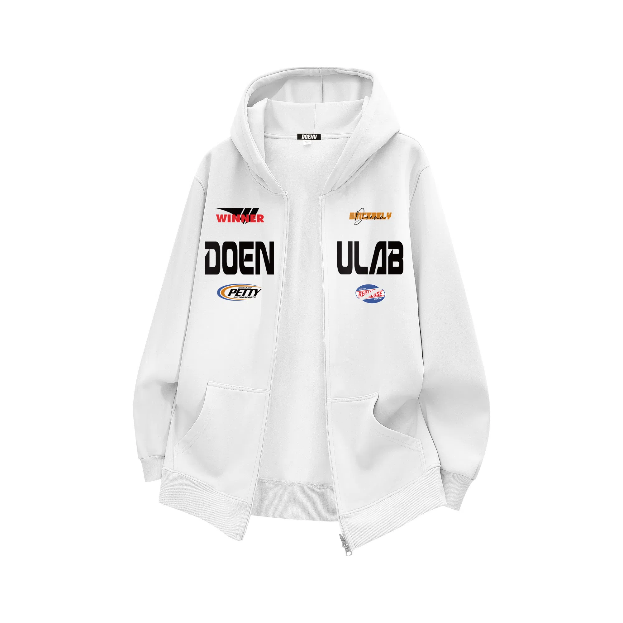 DOENU DOENUlogo