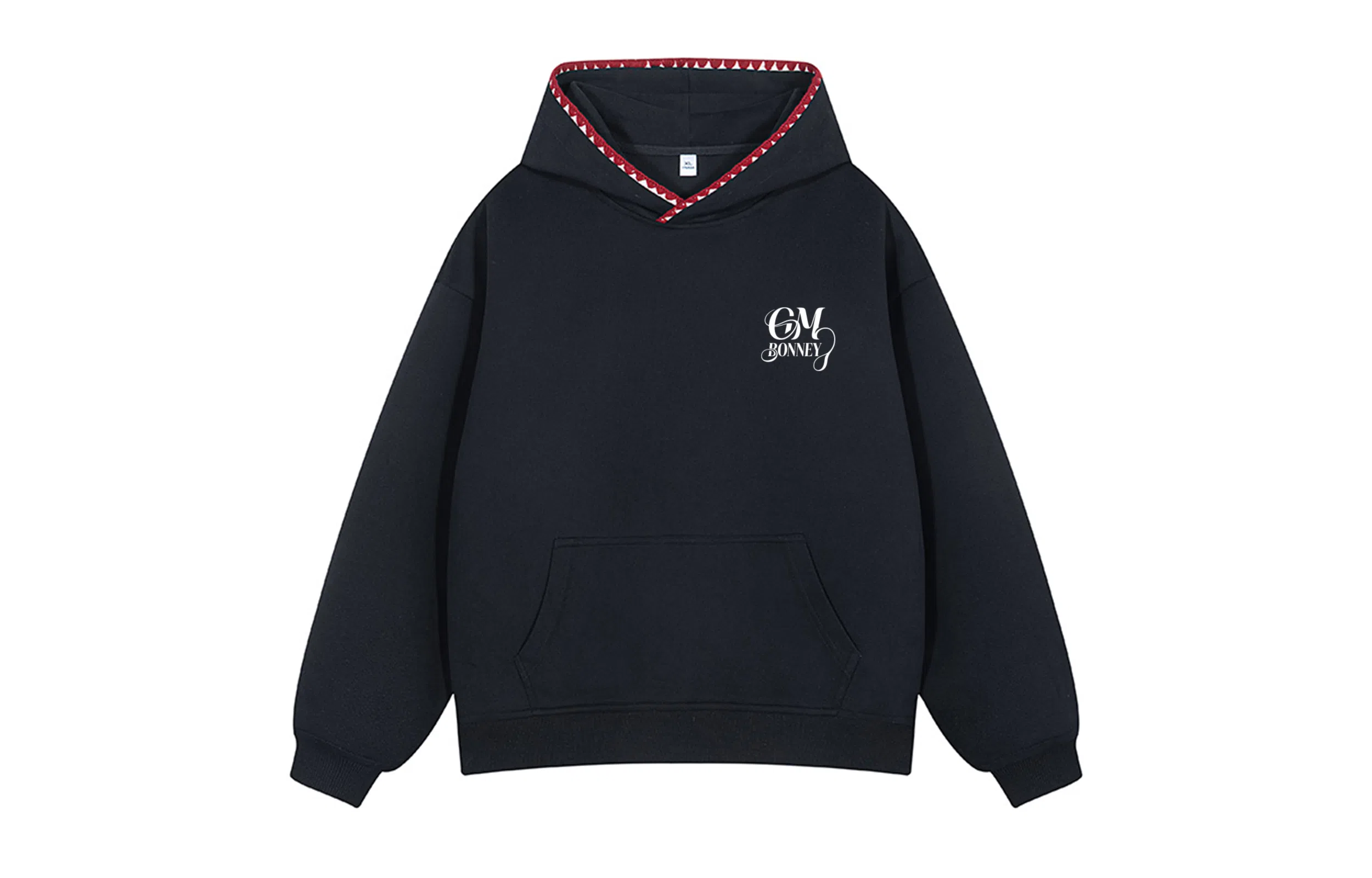 G.M BONNEY 2025