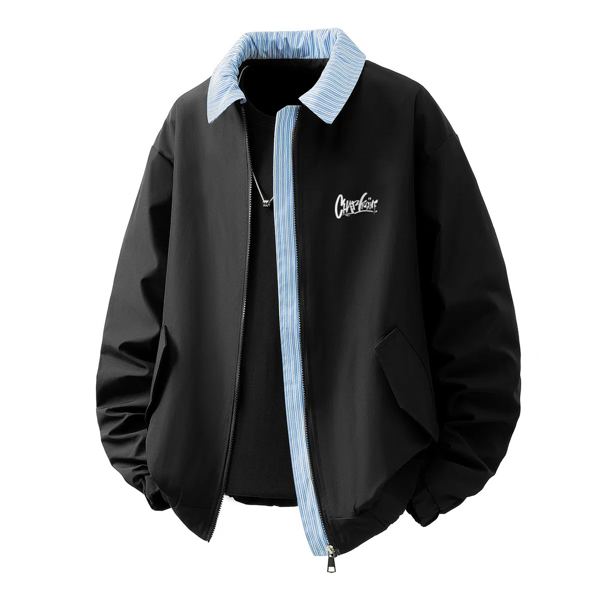 CHARLIE GOLF cleanfitboxy