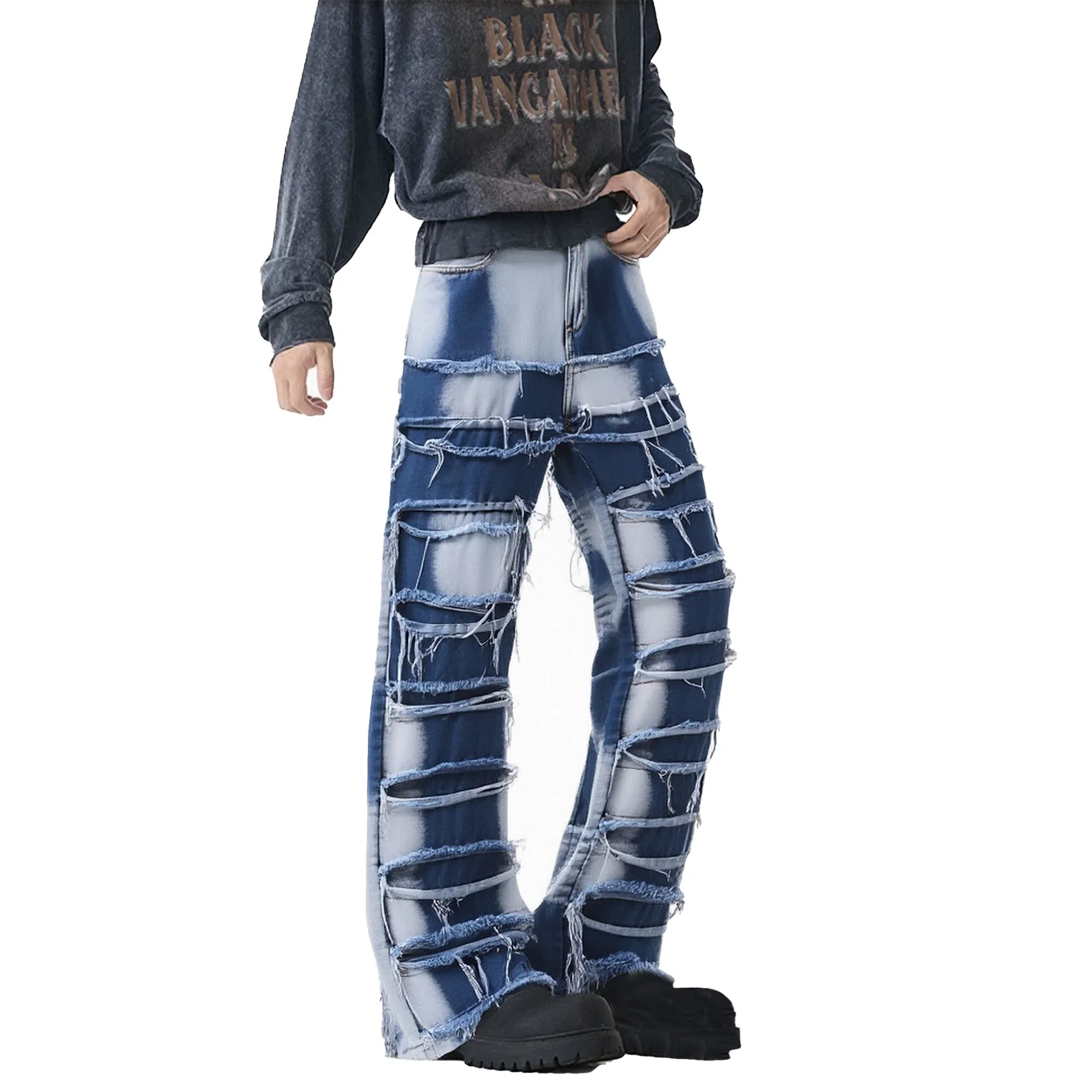 COLD MAPLE FW25 hiphop