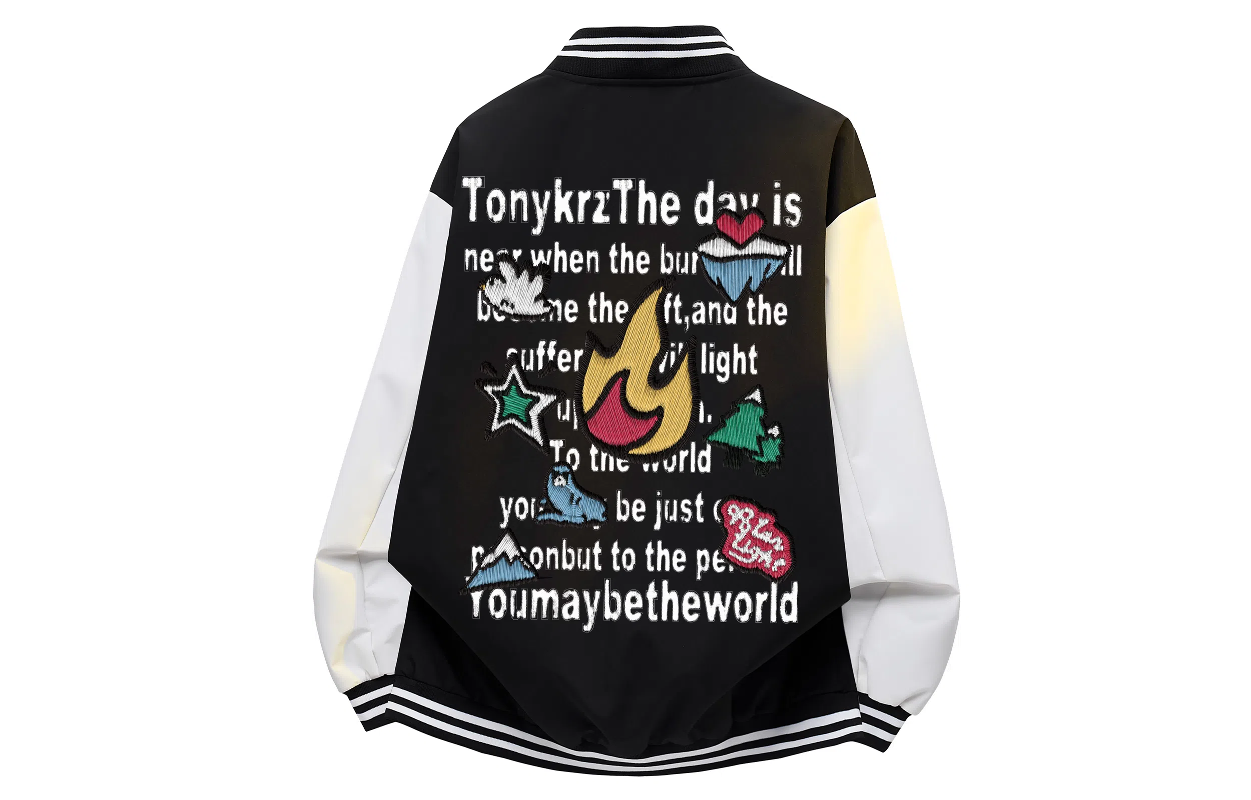 TONYKRZ