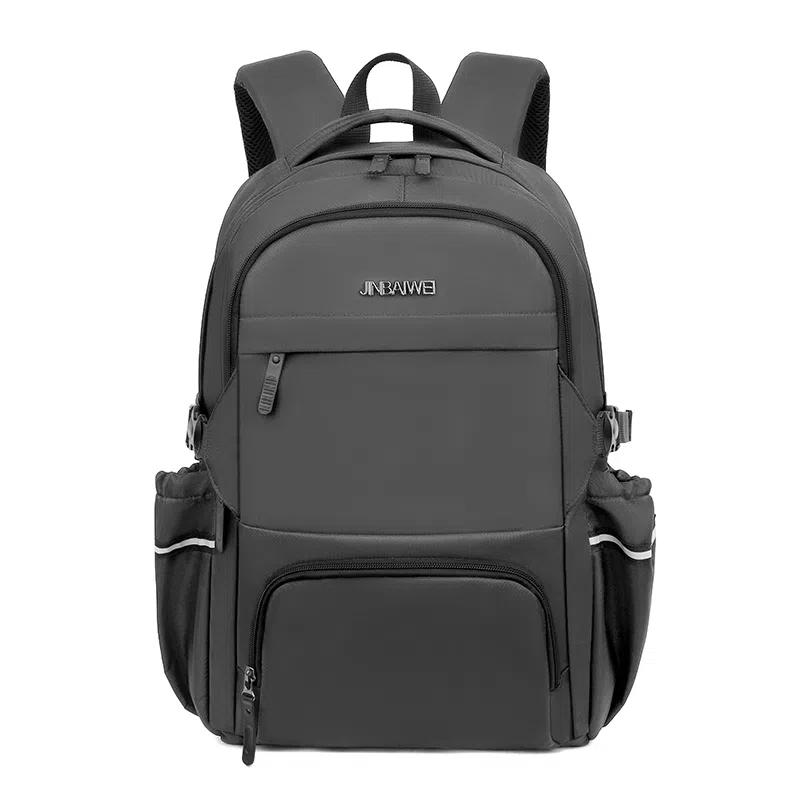 醇龙 商务大容量外出 尼龙 双肩包 男女同款情侣款 多色