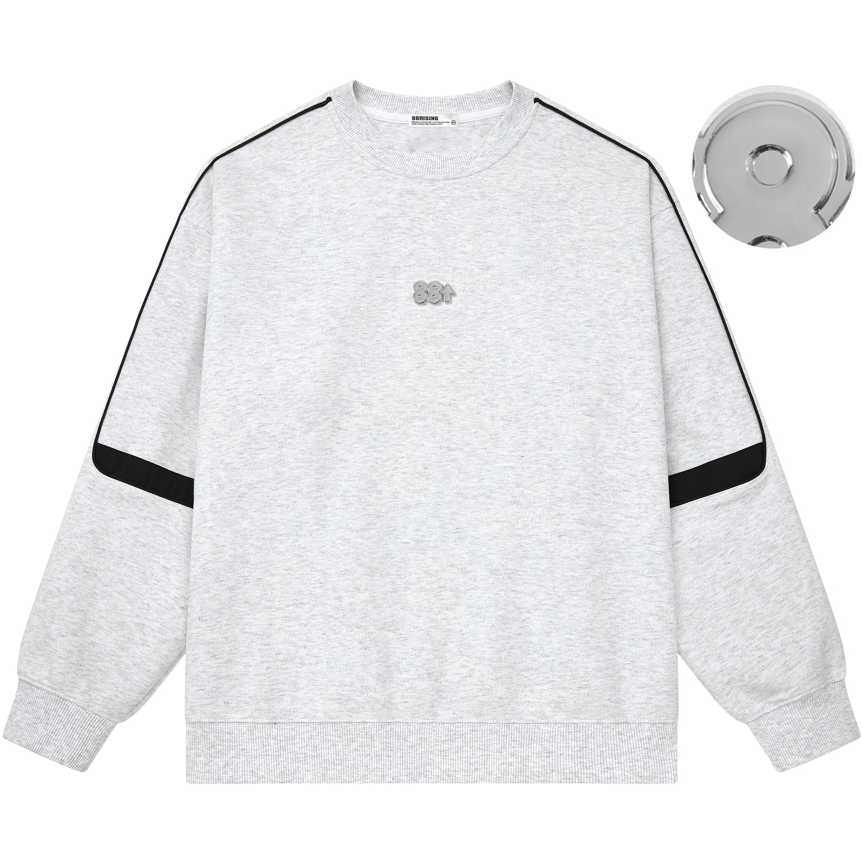 88rising LOGO