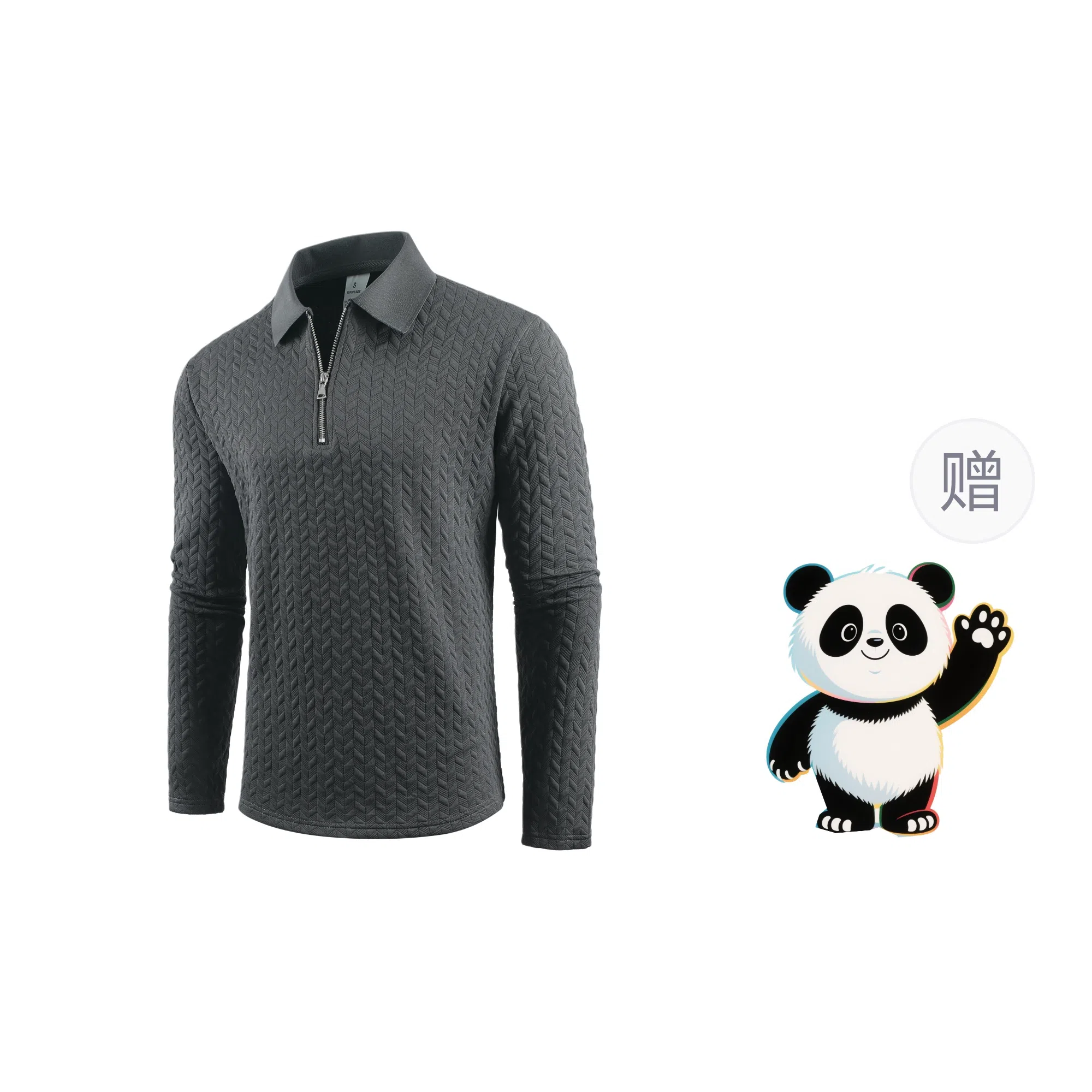 Worthwhile Movement cityboyPOLO