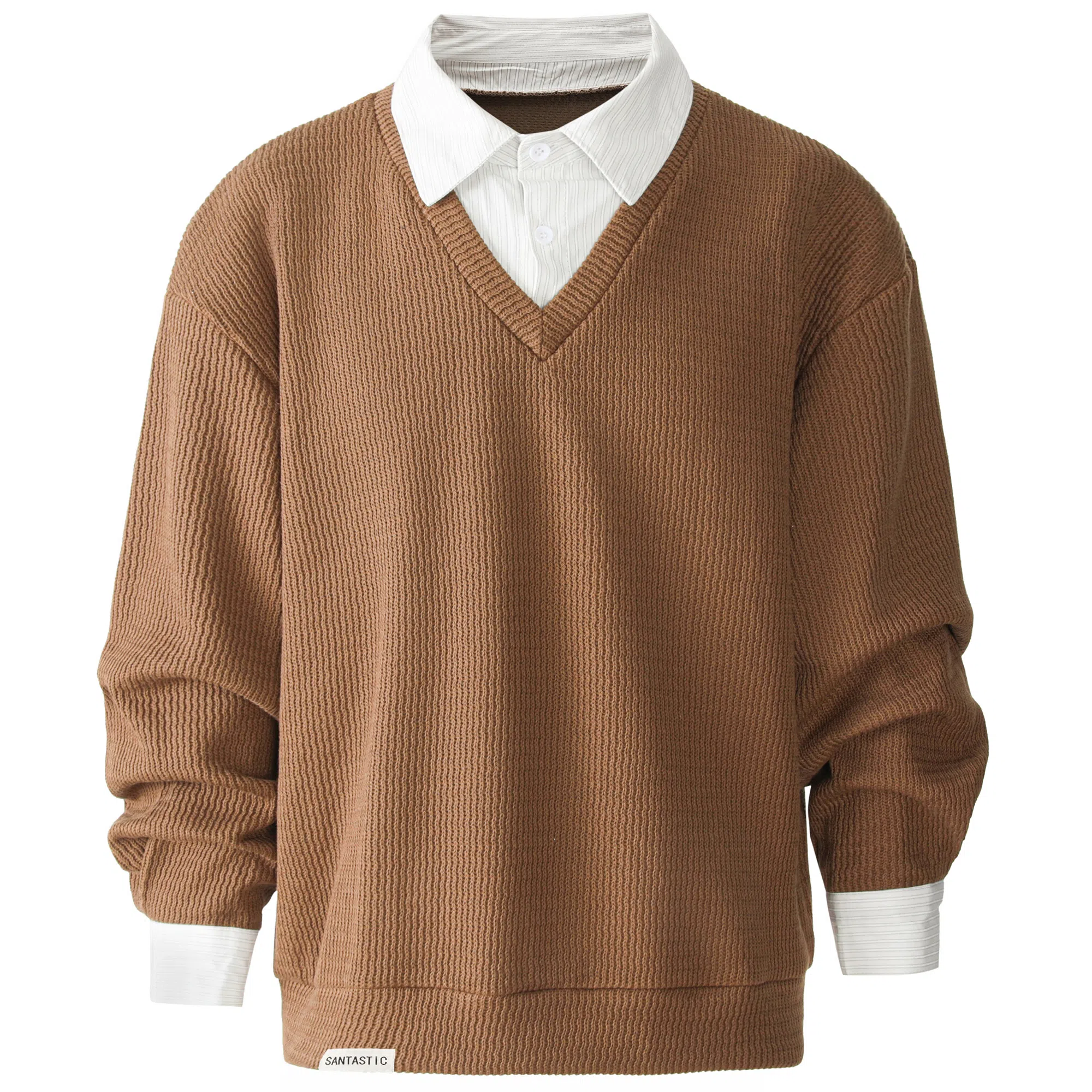 SANTASTIC cleanfitMIUPolo