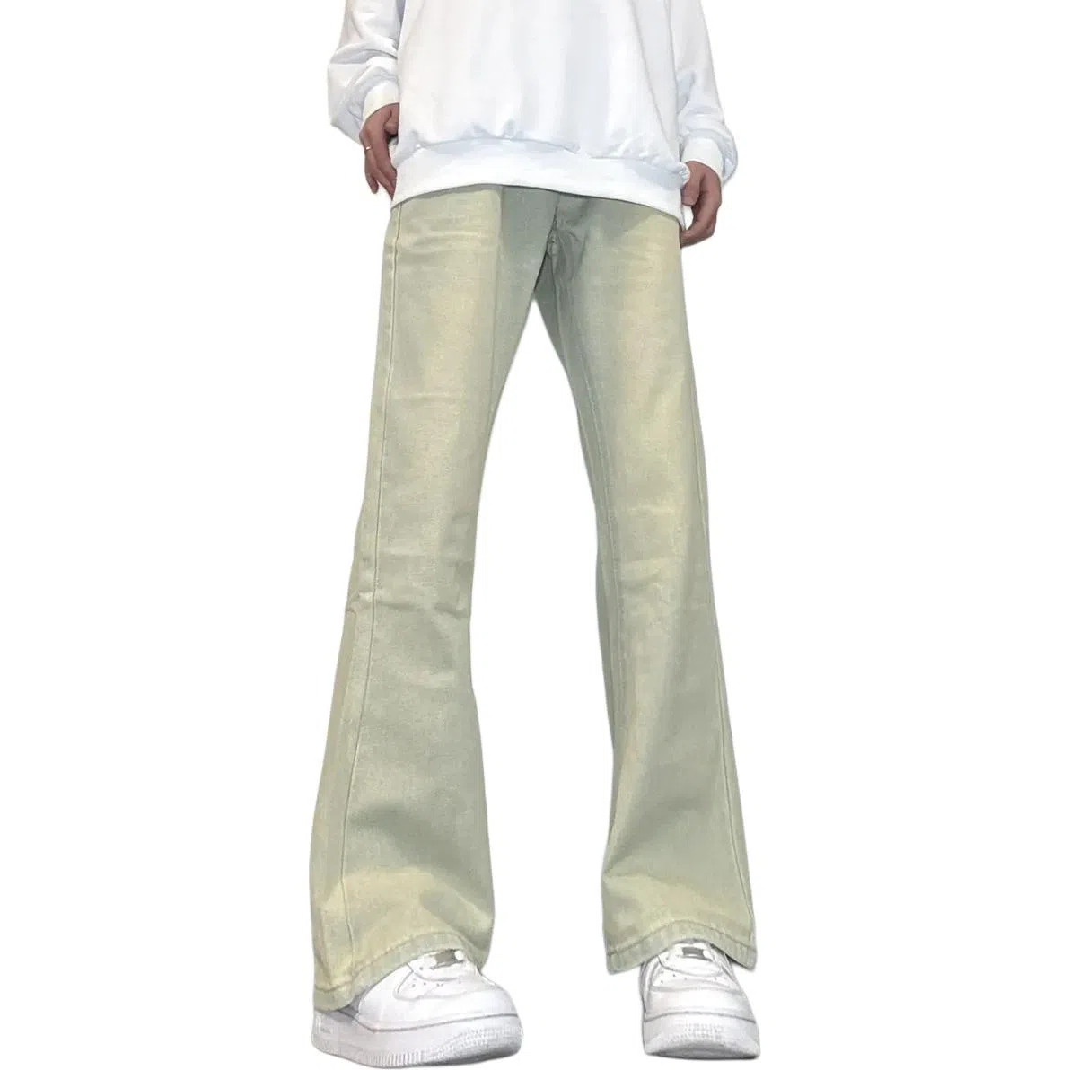 TR vibecleanfit