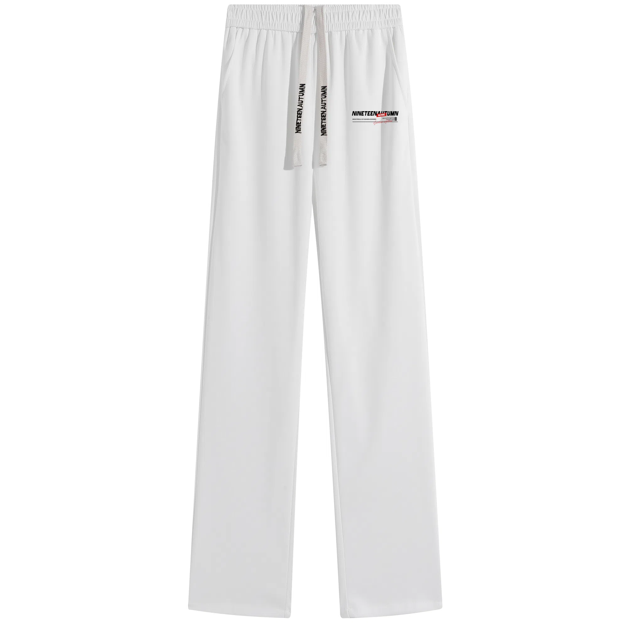 NINETEEN AUTUMN logo