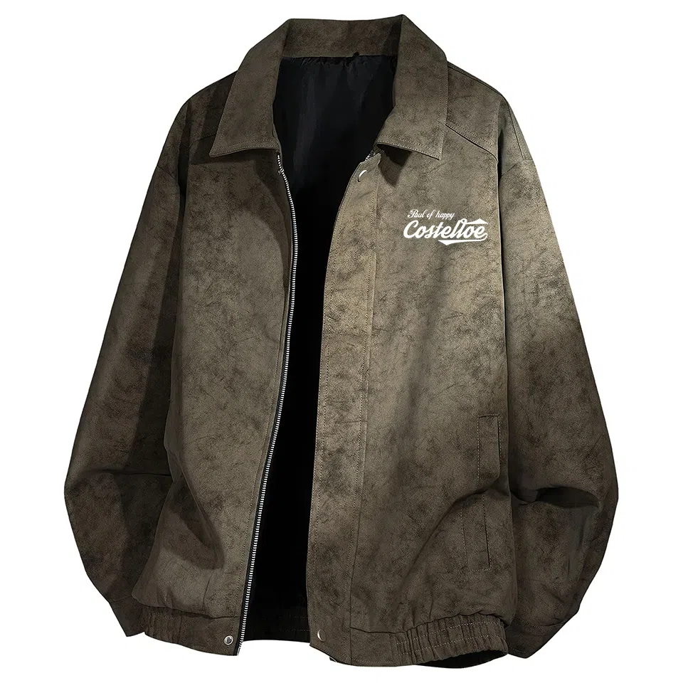 PAUL COSTELLOE logoVintage