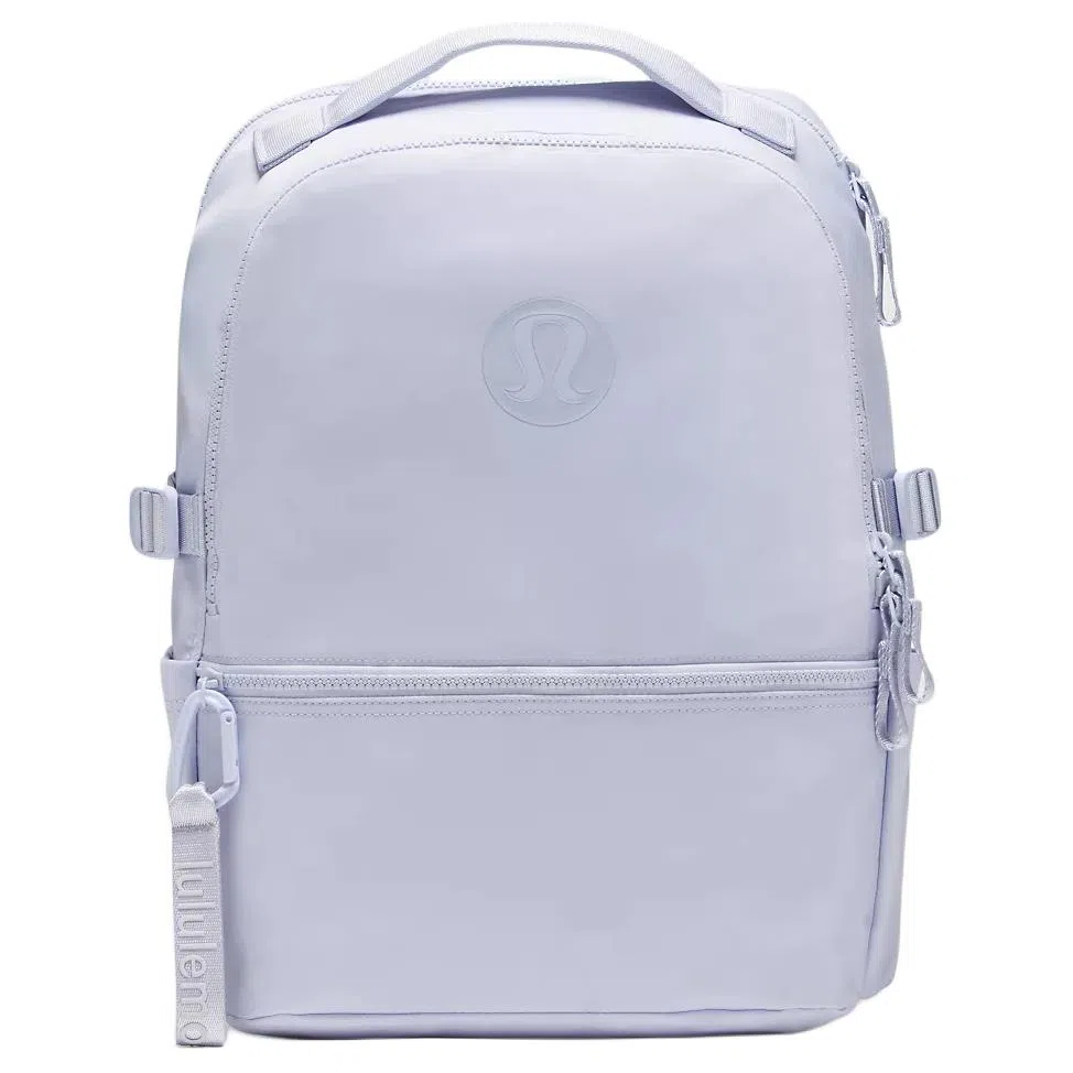 lululemon New Crew 22L Logo