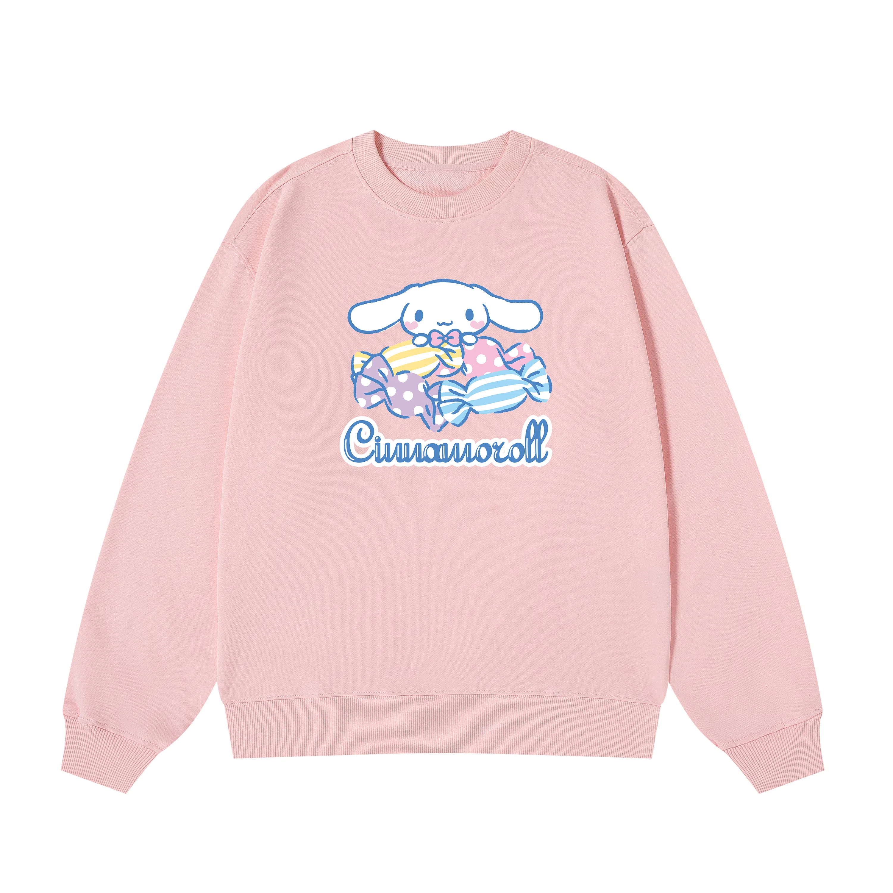 Sanrio x CINNAMOROLL