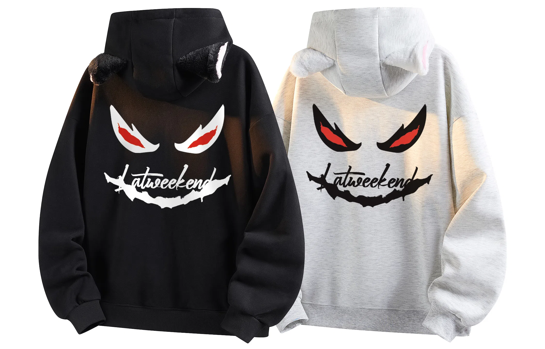 LA'T.WEEKEND 3DLogo 2