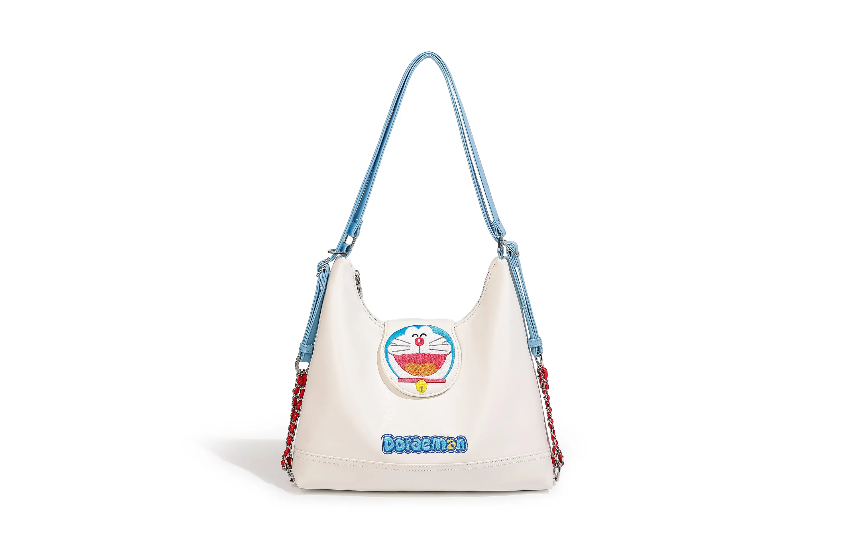 DoraemonA DoraemonA x PU