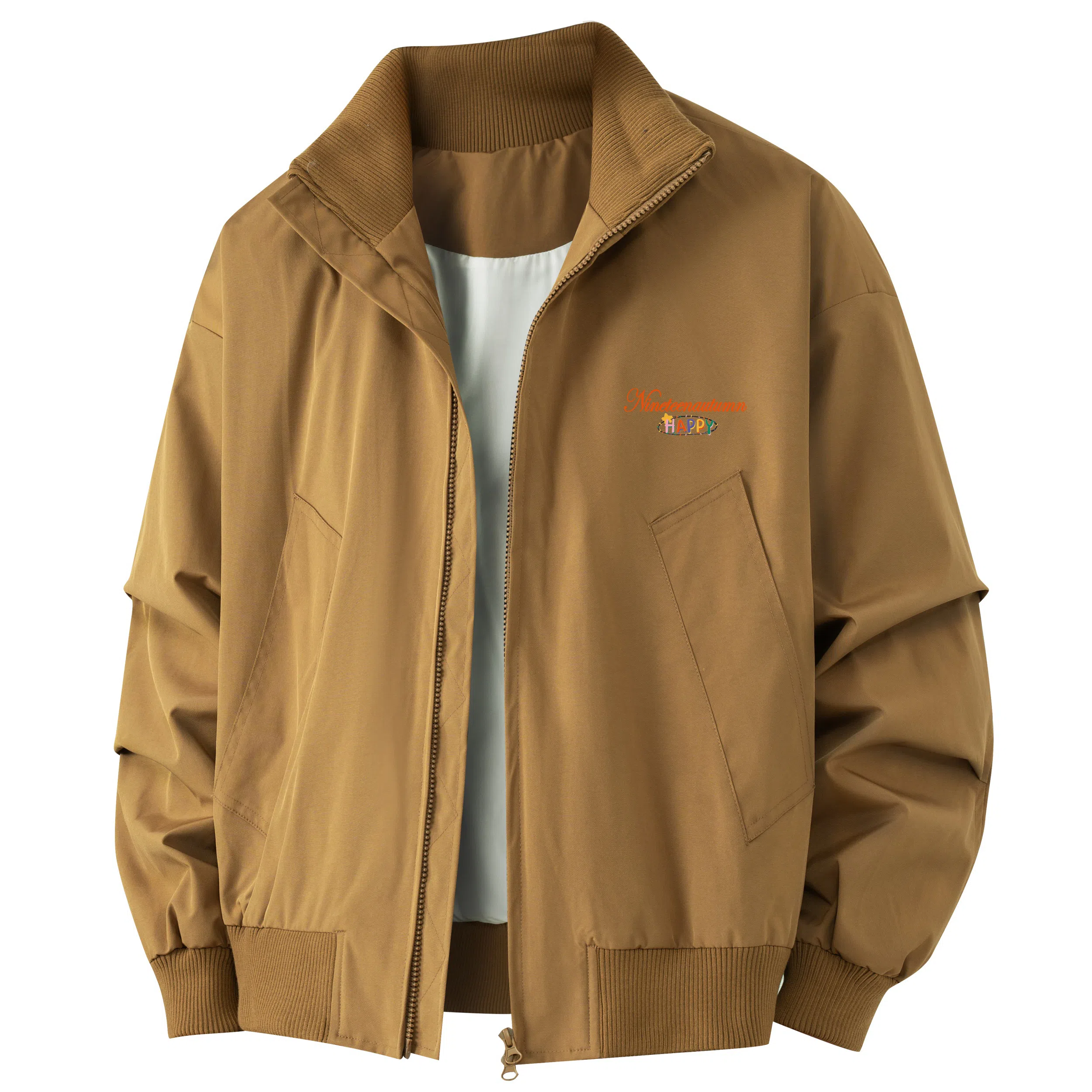 NINETEEN AUTUMN logo