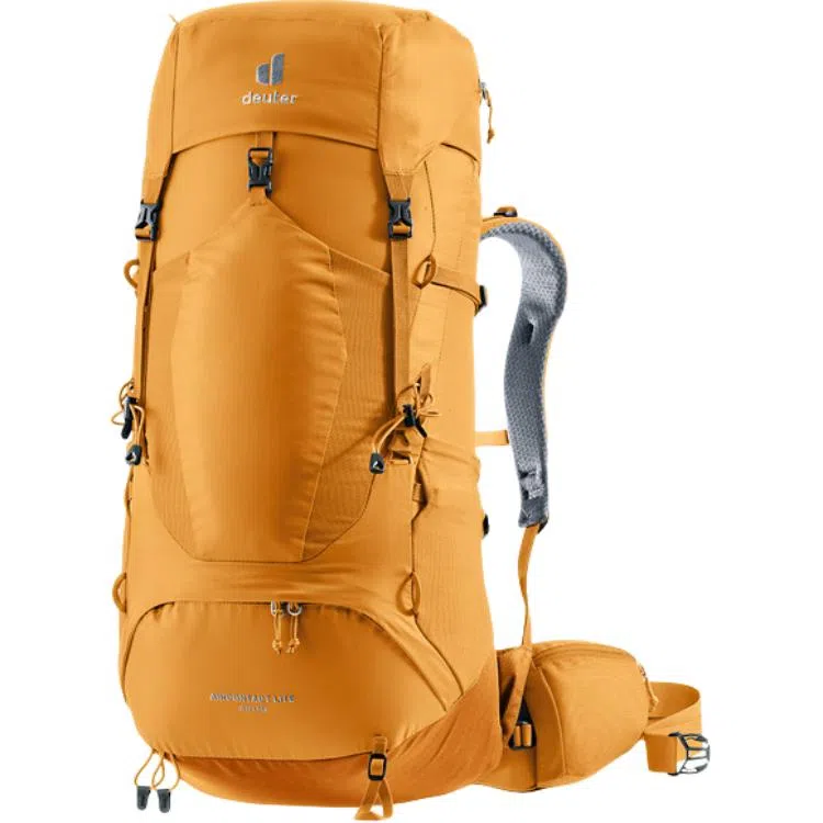 DEUTER Aircontact40+10L