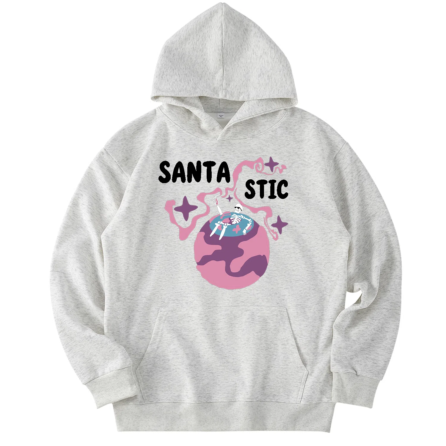 SANTASTIC Logo