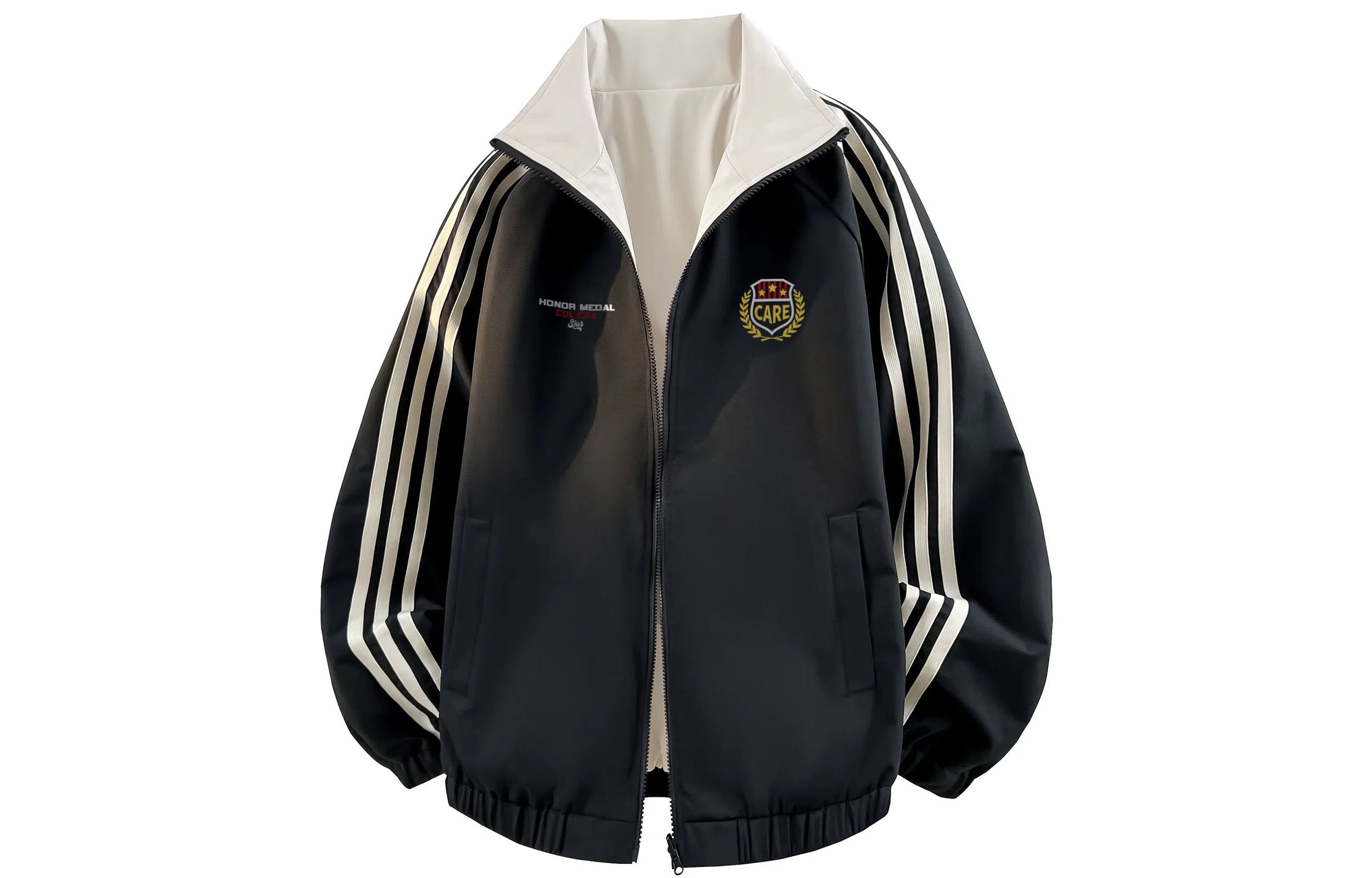 Colorful Creations cleanfit