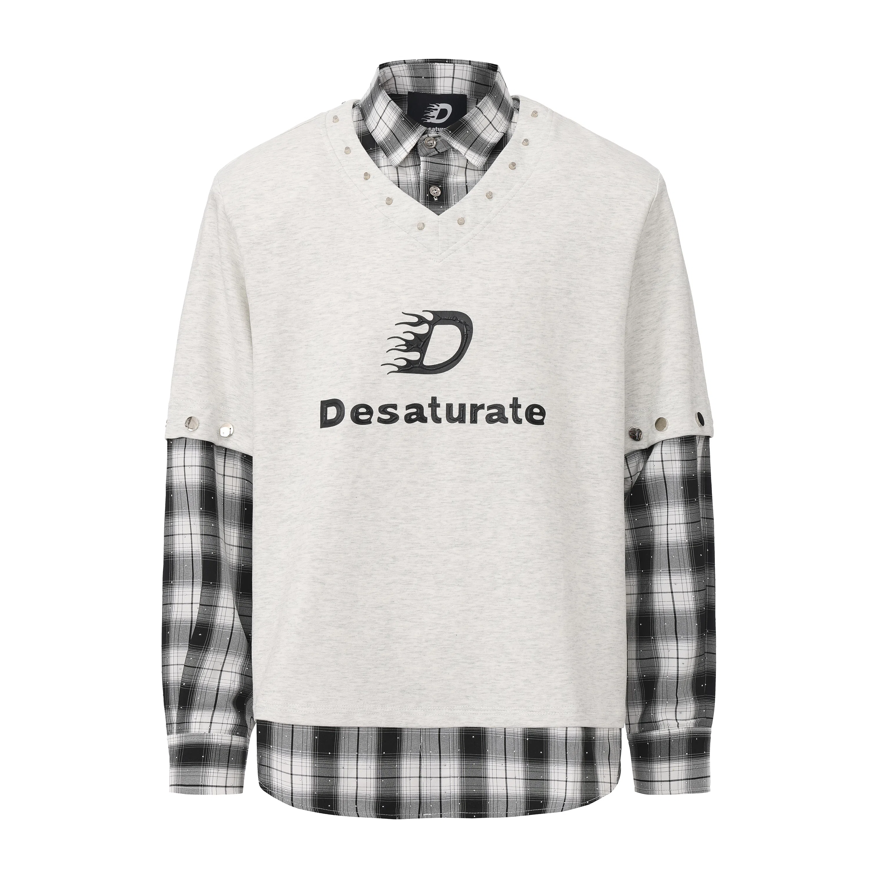 DESATURATE