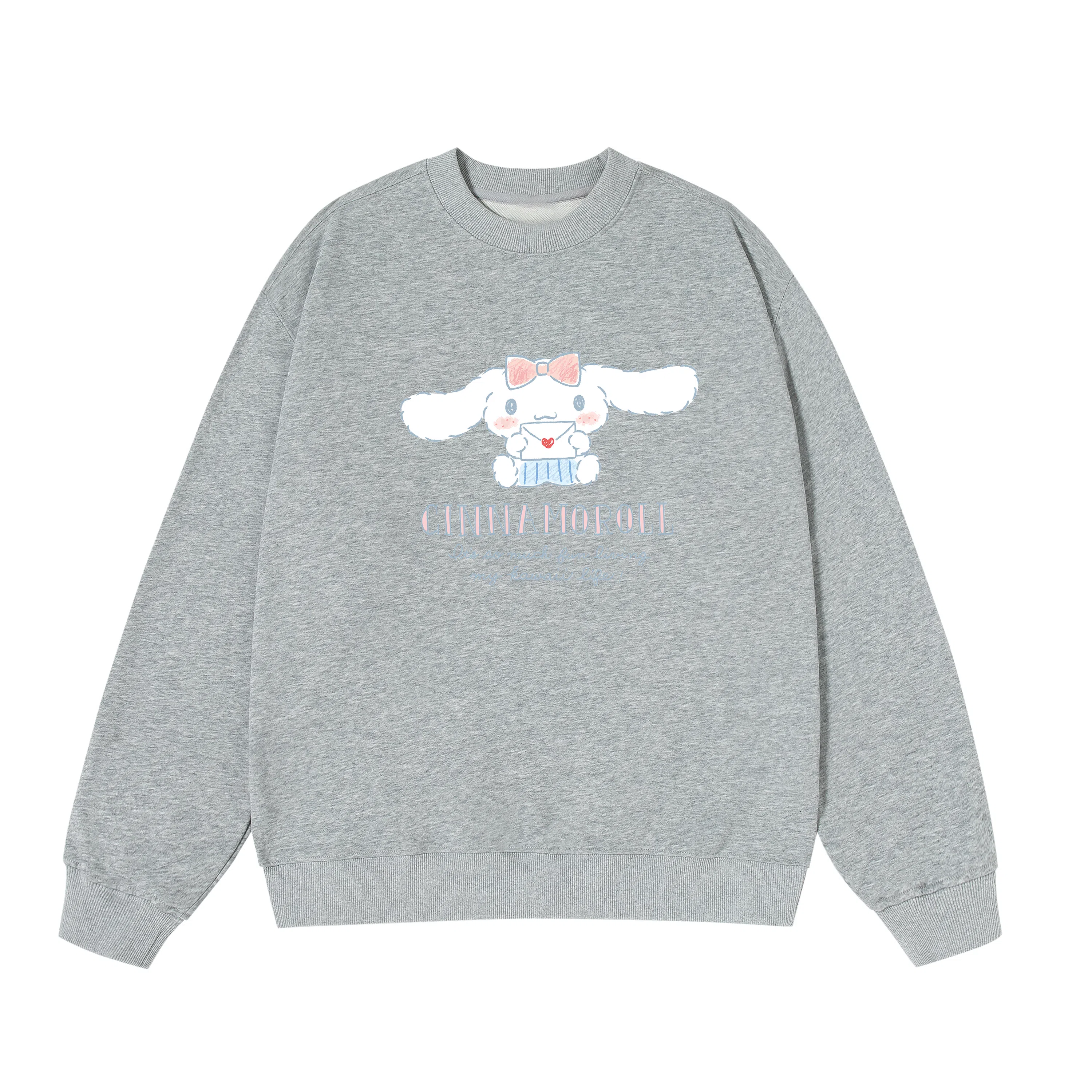 Sanrio x CINNAMOROLL