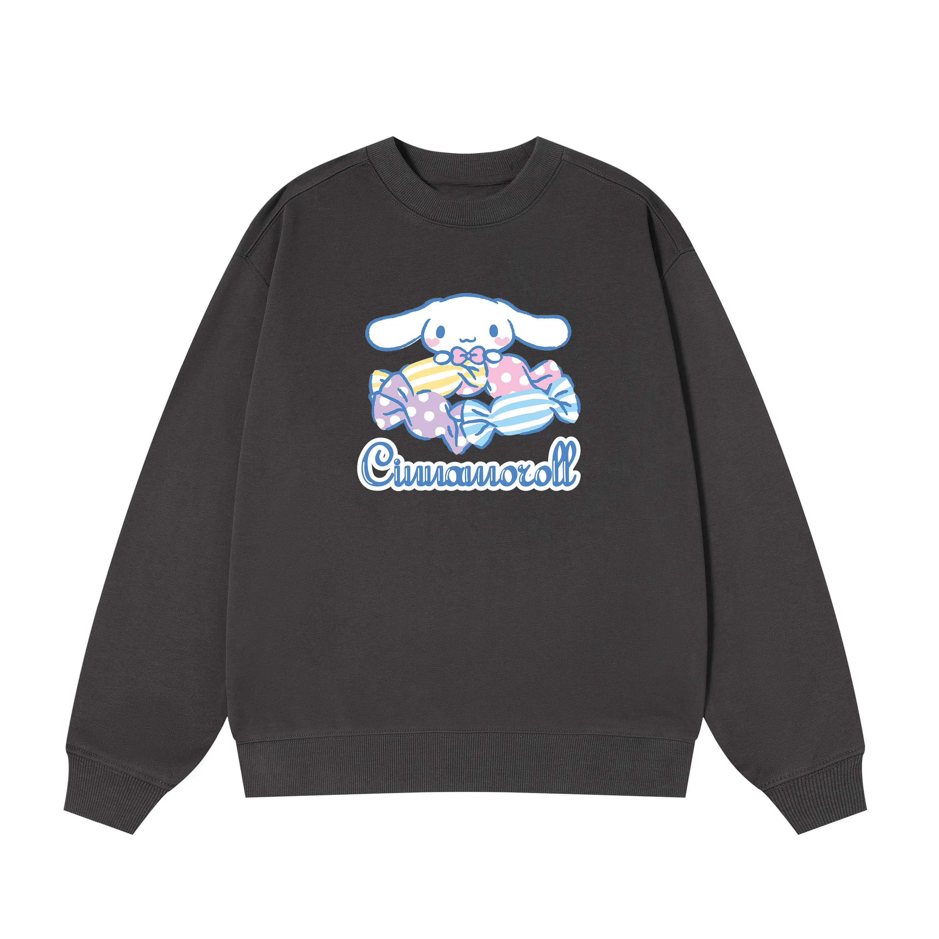 Sanrio x CINNAMOROLL