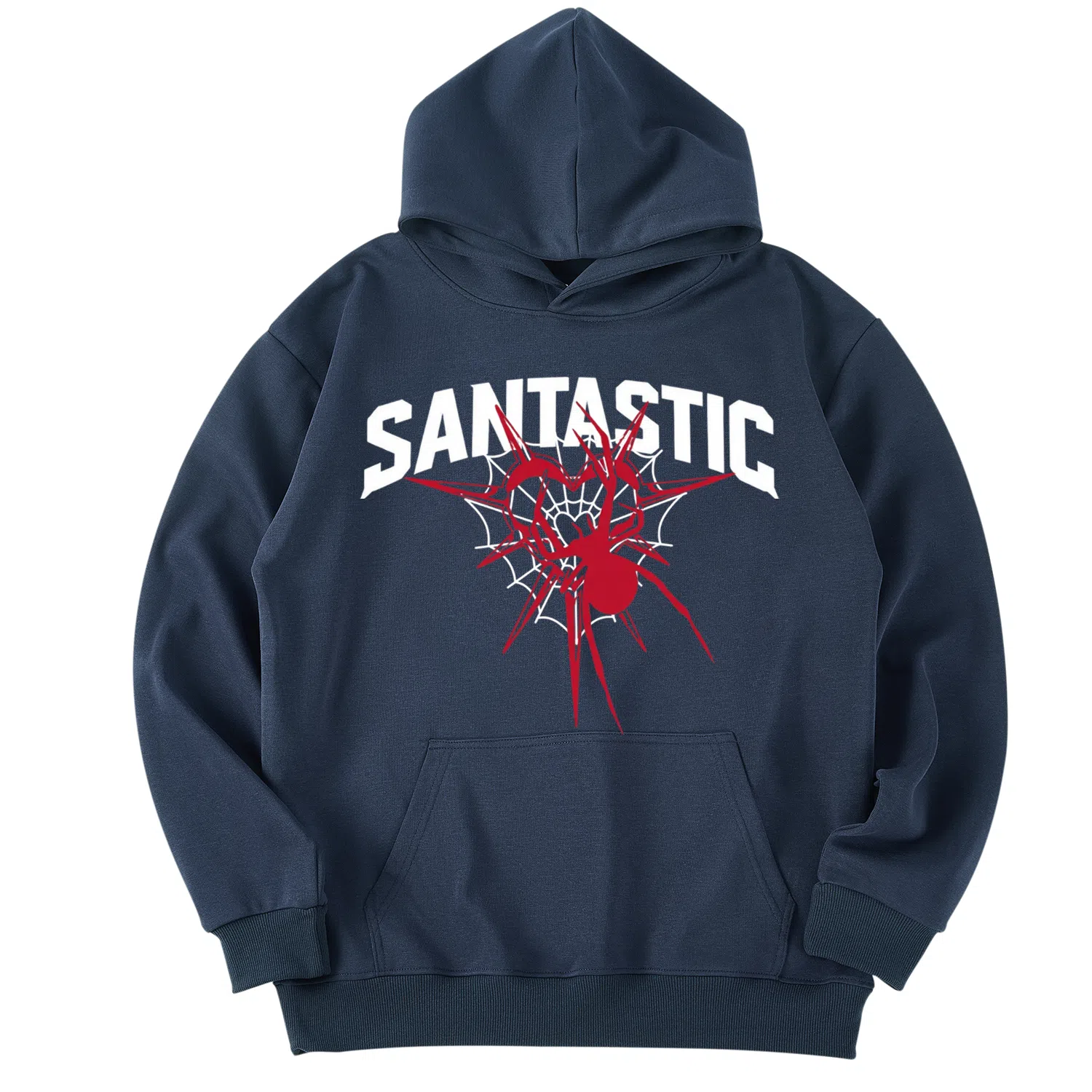 SANTASTIC Logo