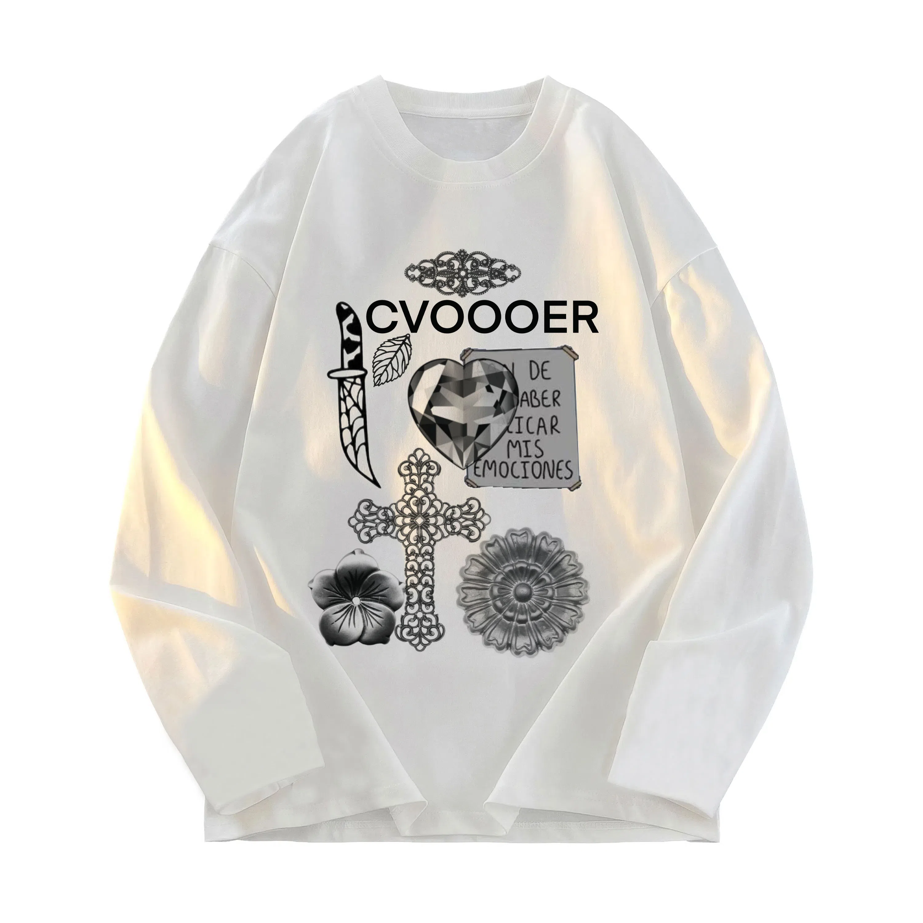 CVOOOER T