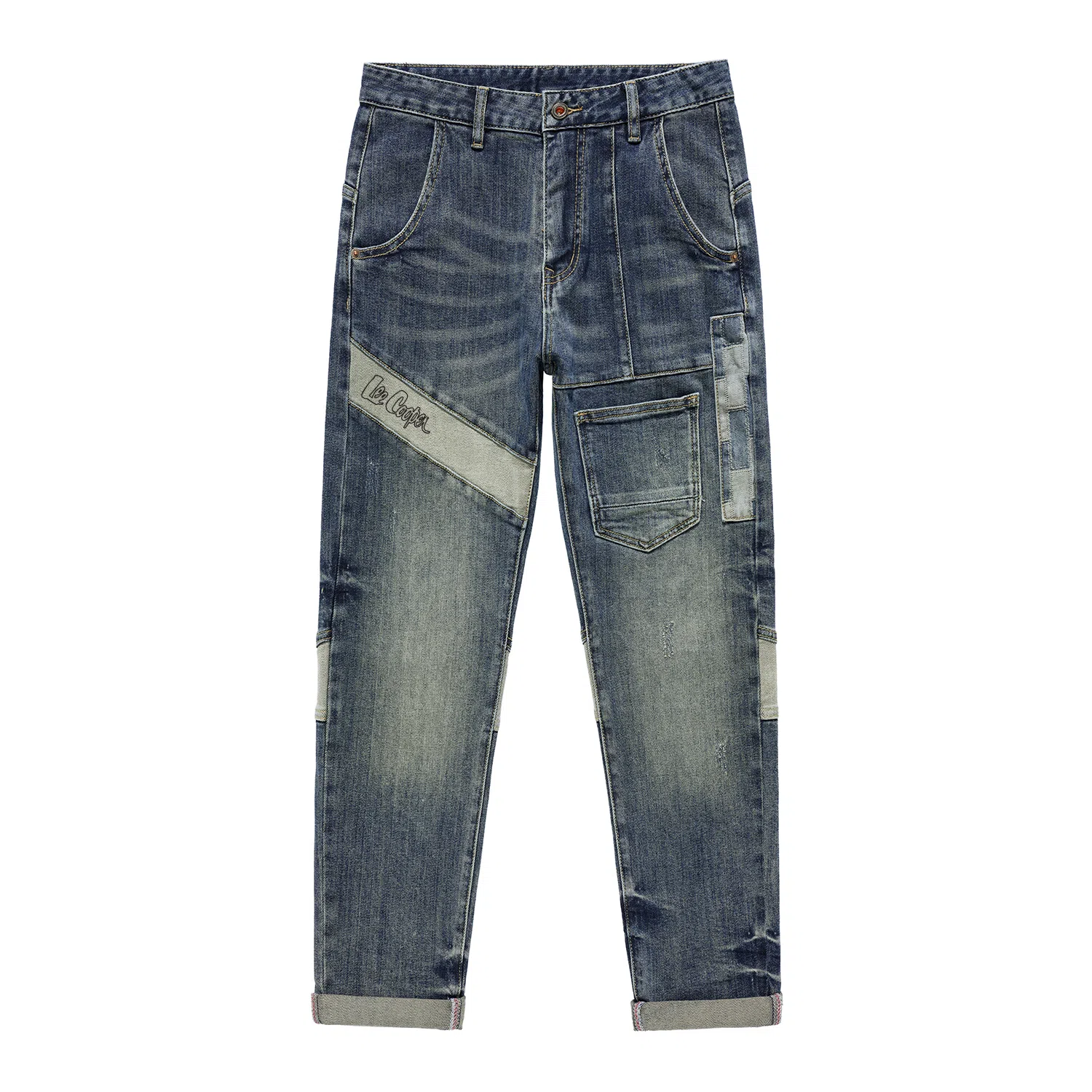 Lee Cooper