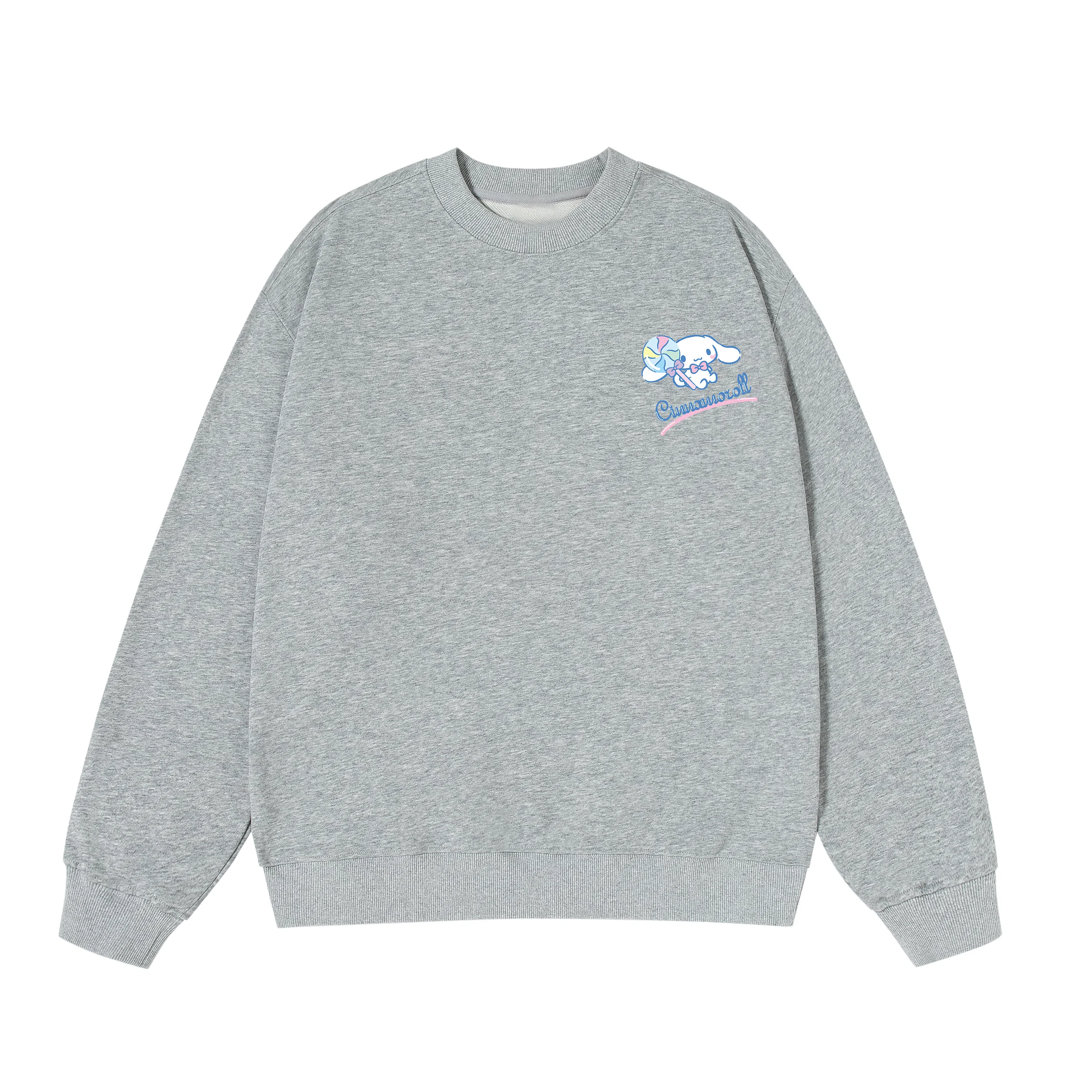 Sanrio x Cinnamoroll 420