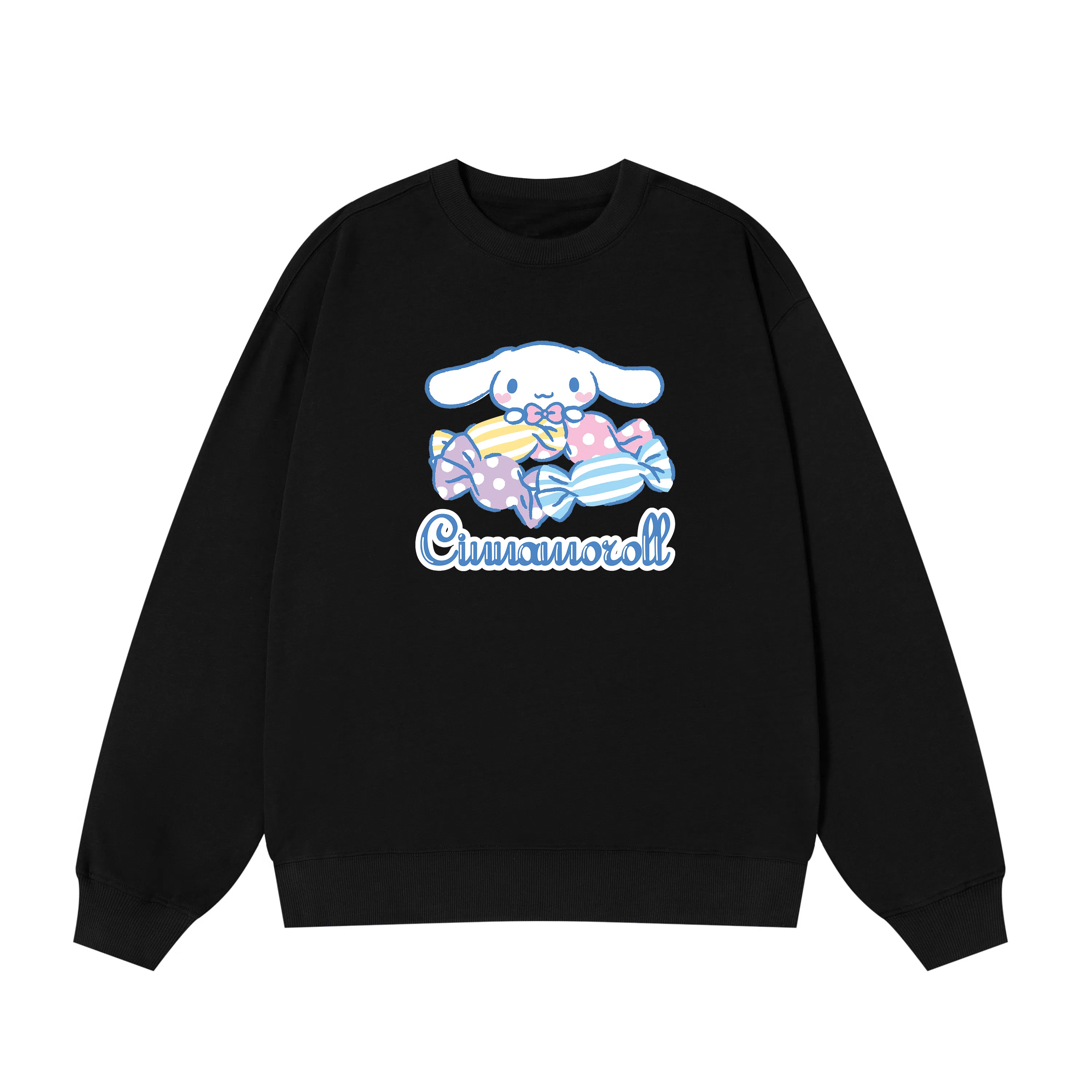 Sanrio x CINNAMOROLL