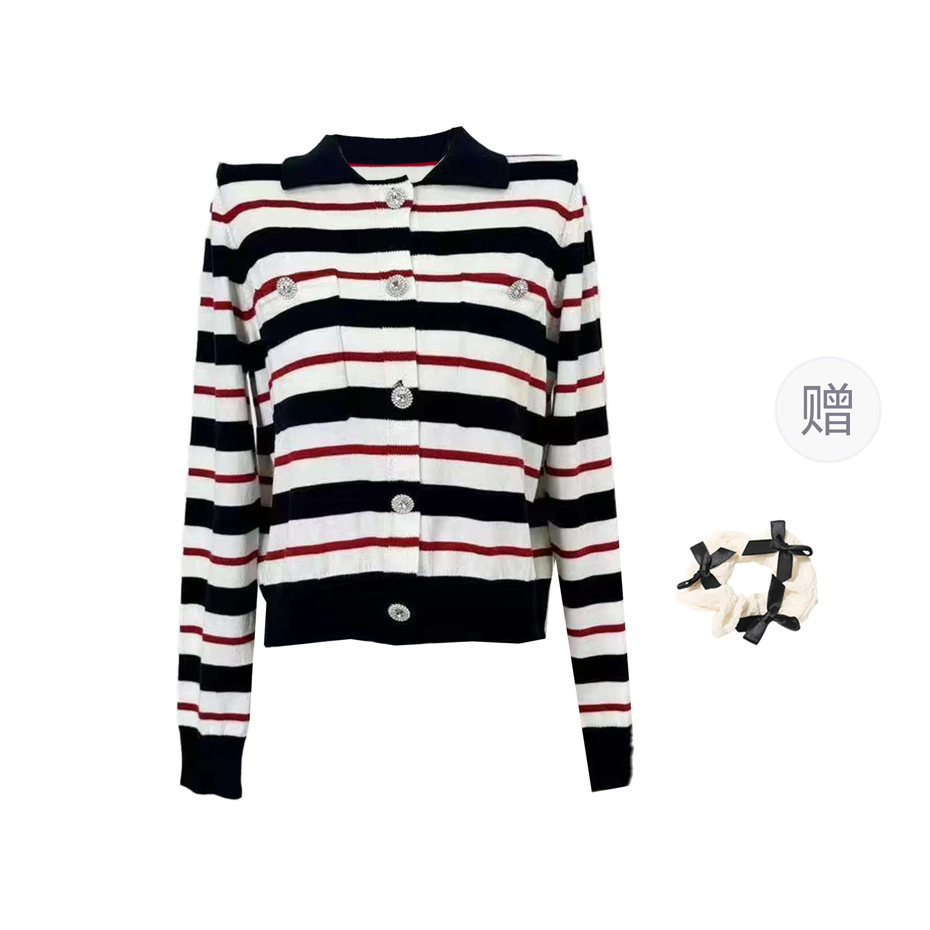 TORIGHT polo