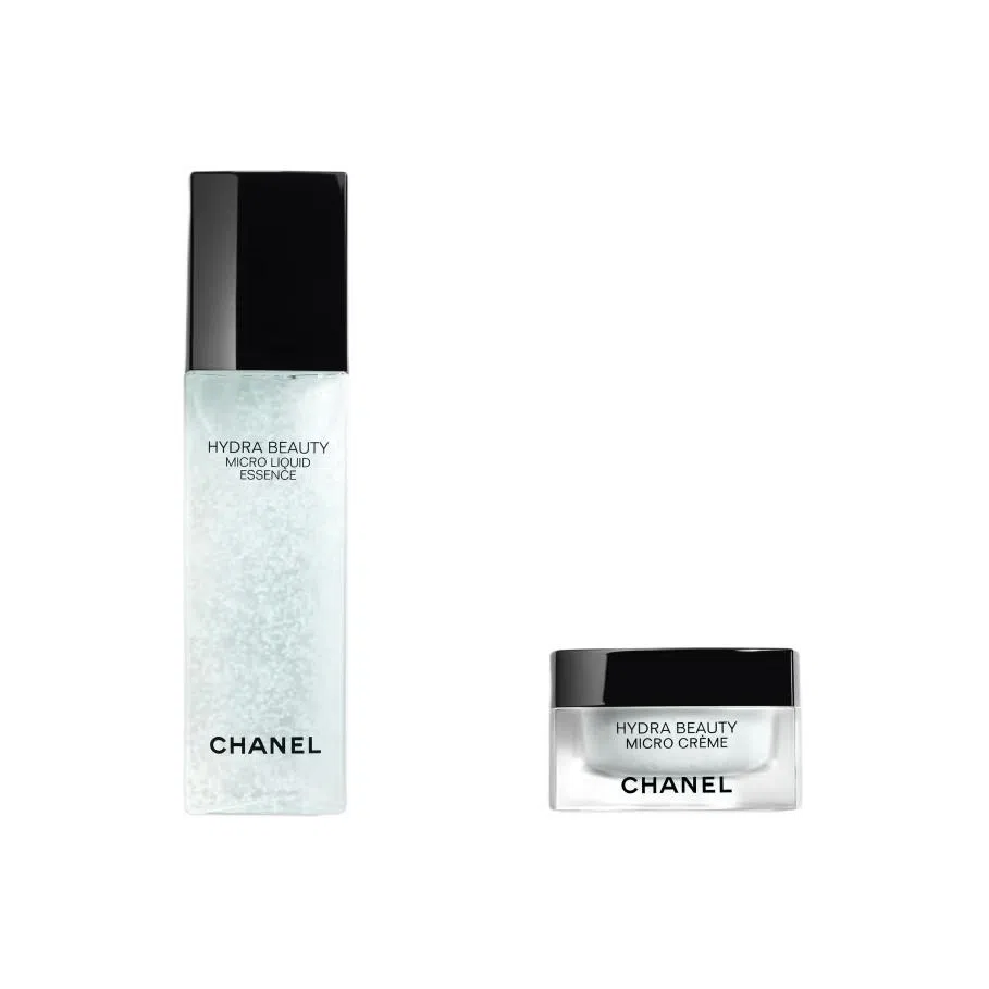 CHANEL 150ml+160ml+30ml