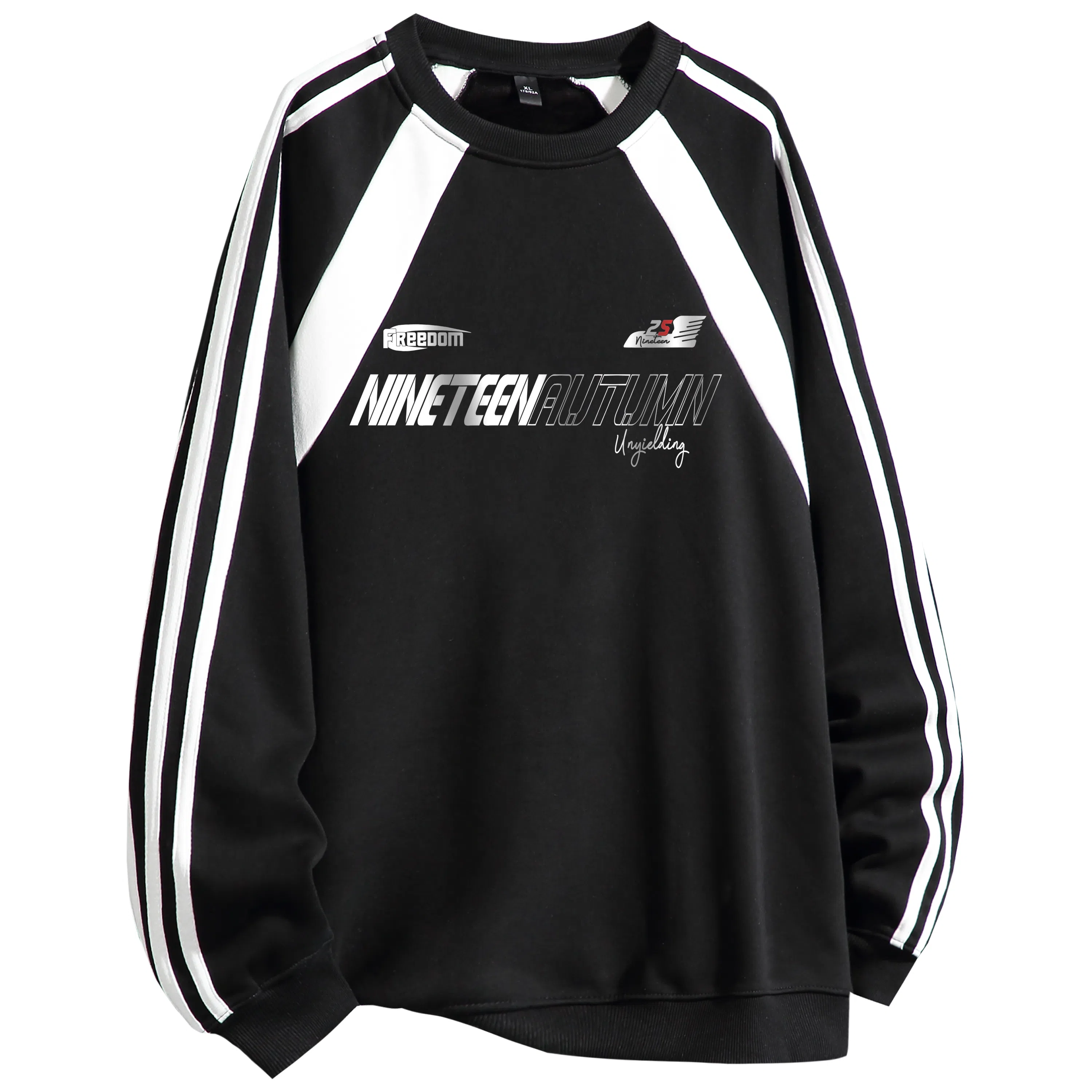 NINETEEN AUTUMN logoT