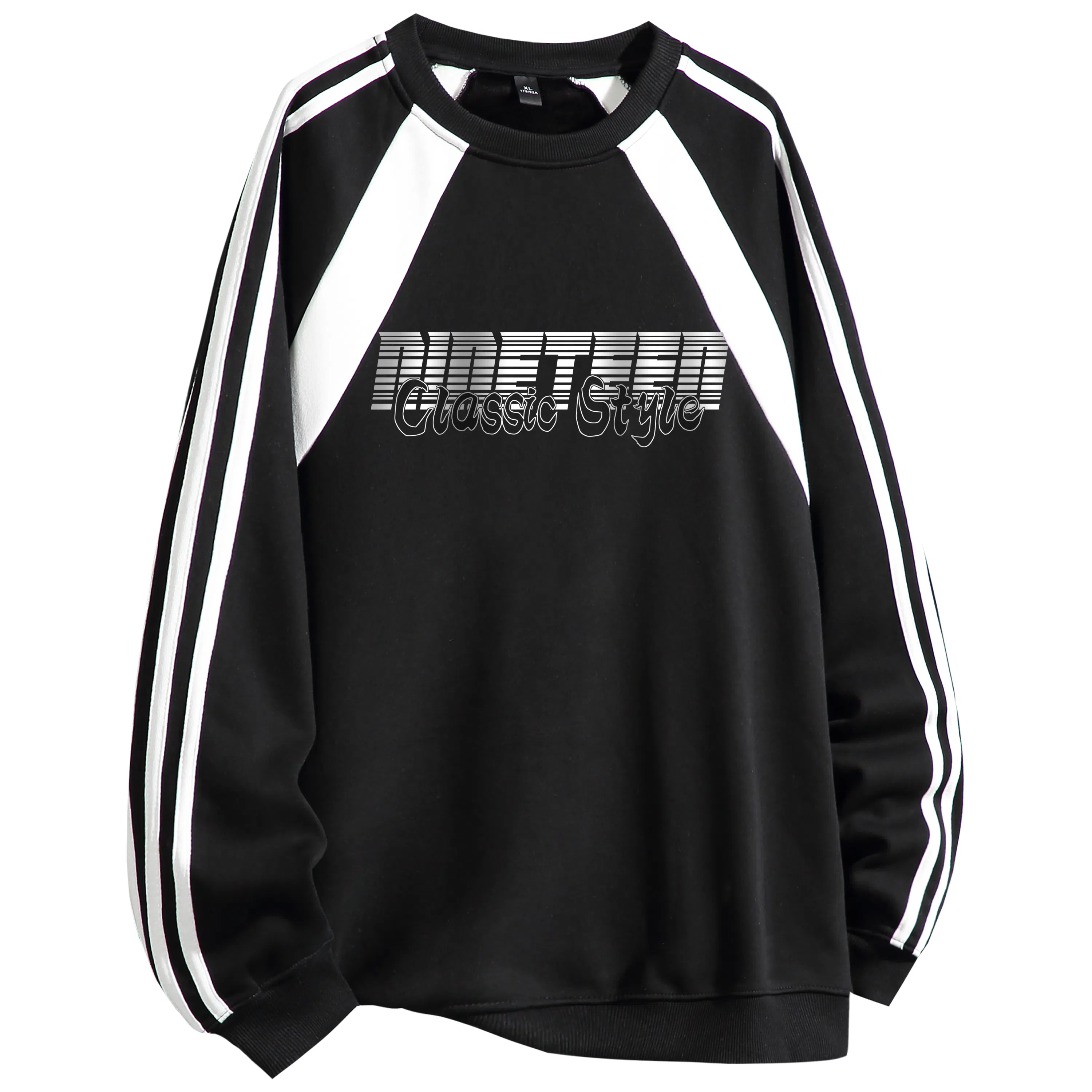 NINETEEN AUTUMN logo