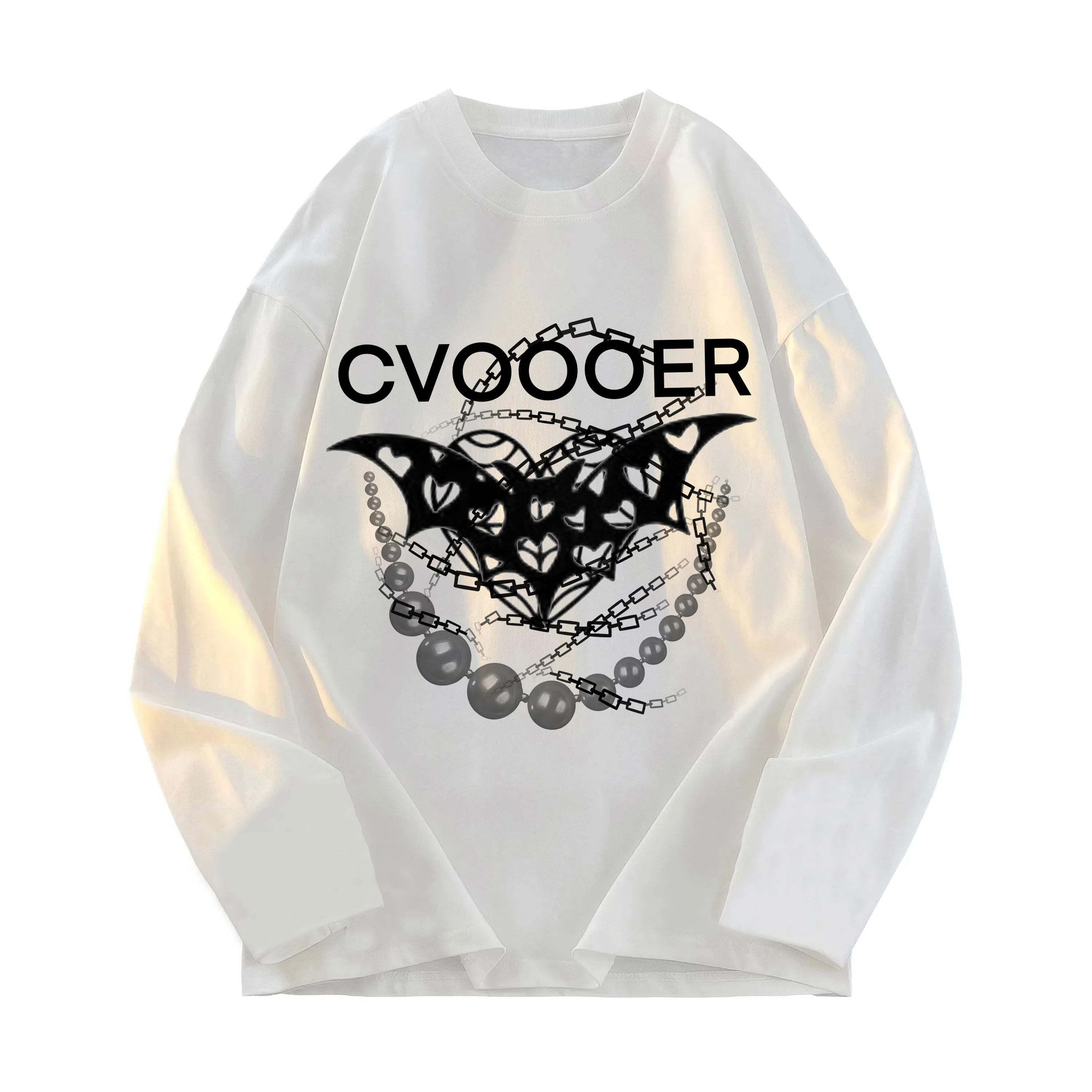 CVOOOER T