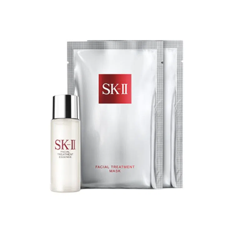 SK-II