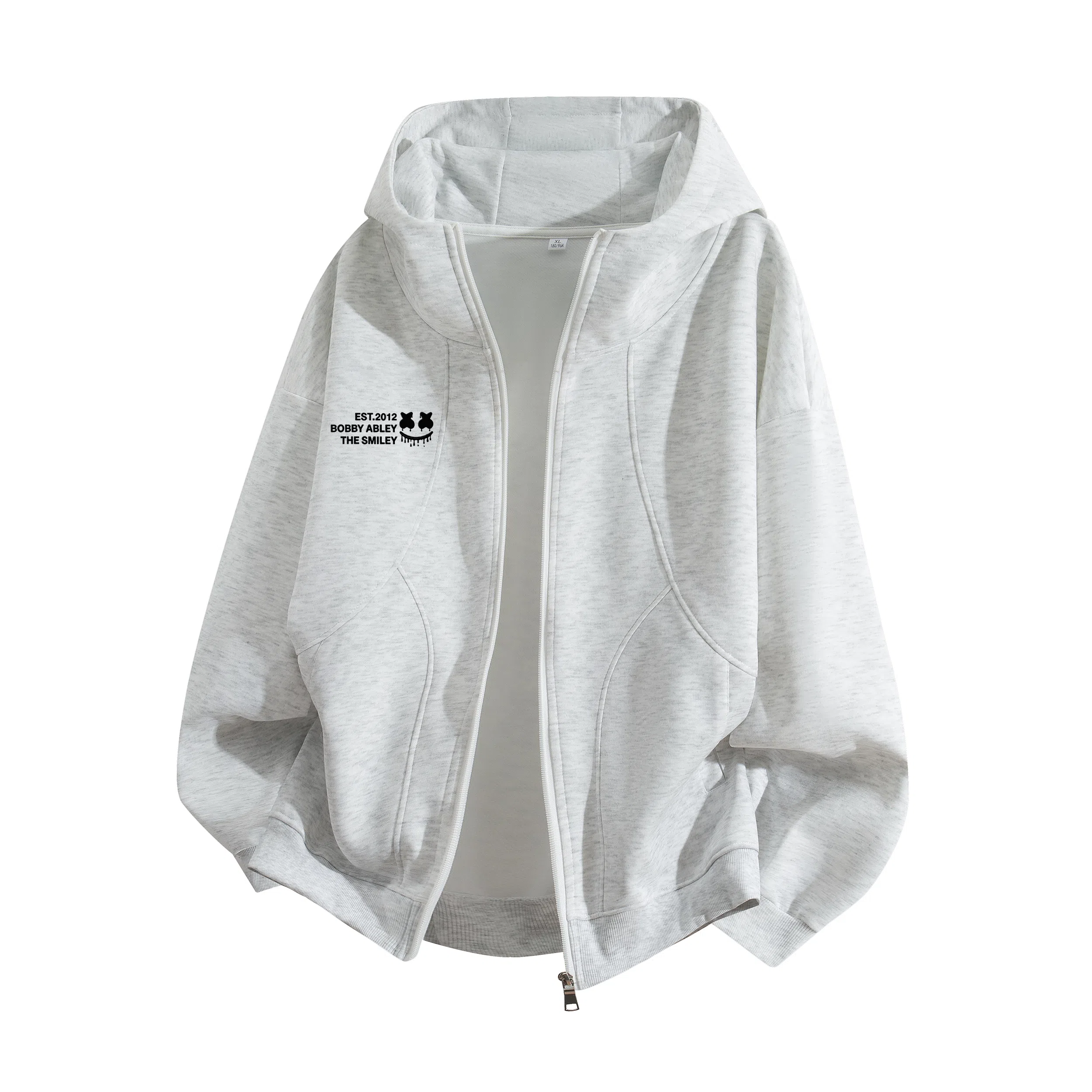 BOBBY ABLEY Logo