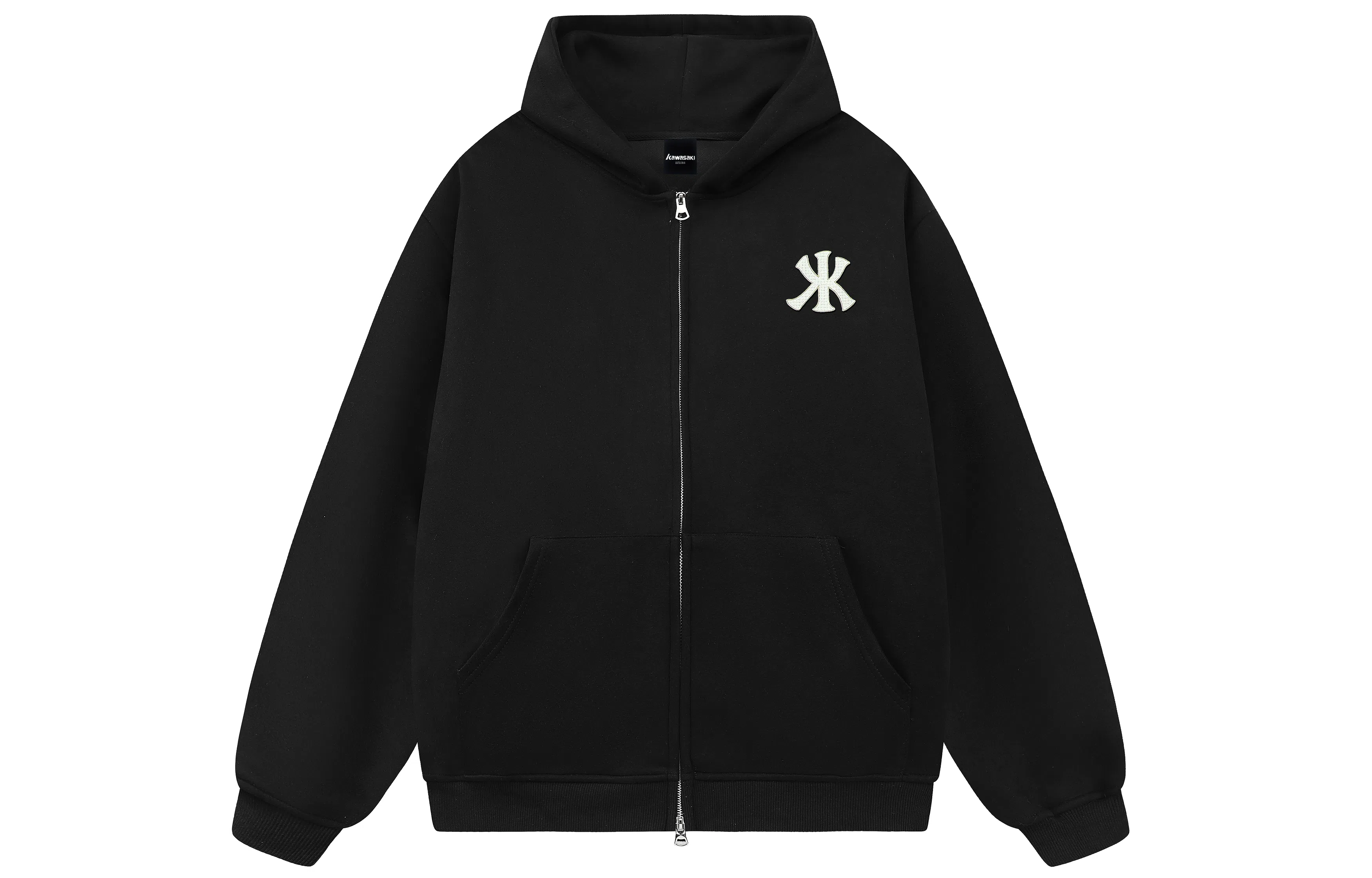 Kawasaki 400G Cleanfit