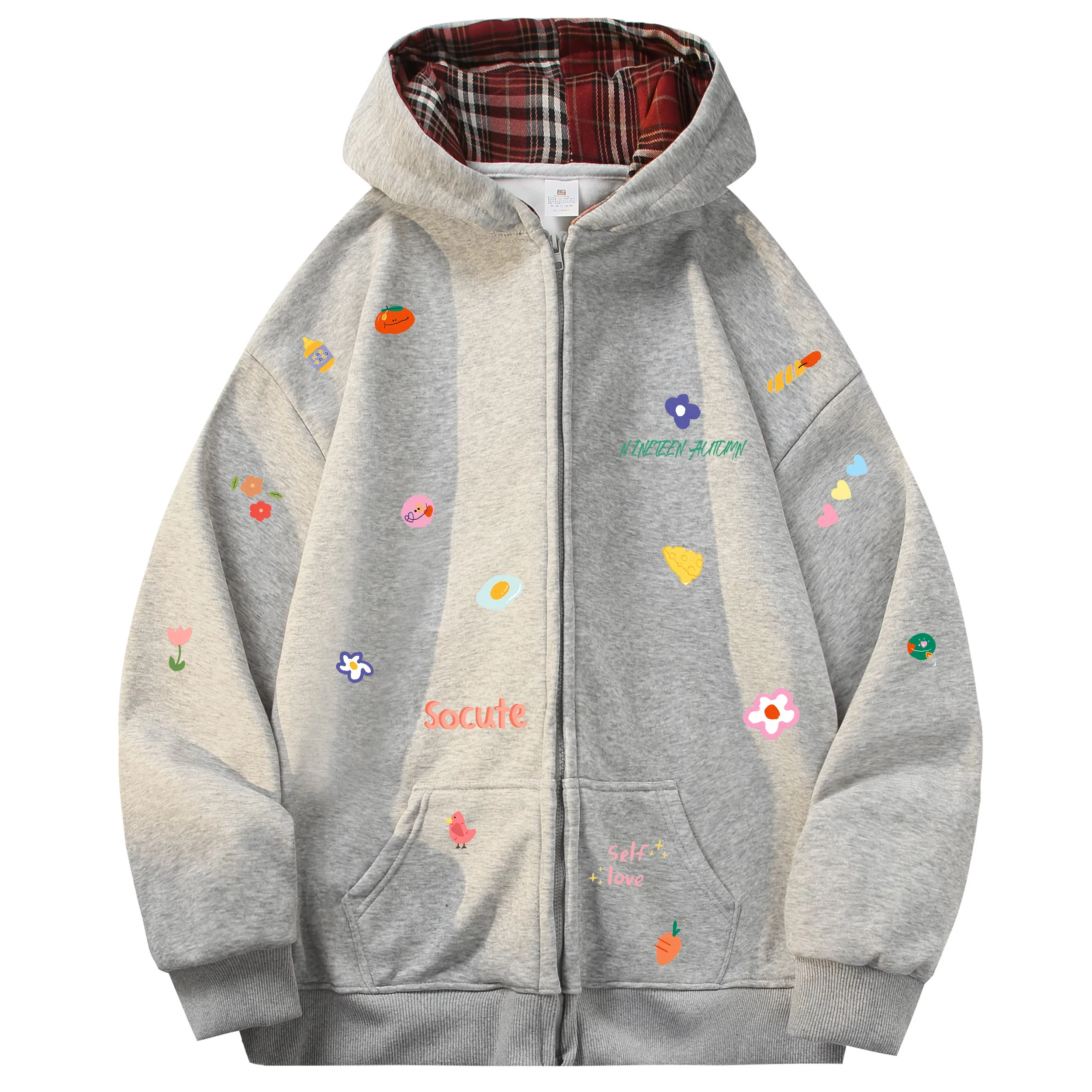 NINETEEN AUTUMN logo360G