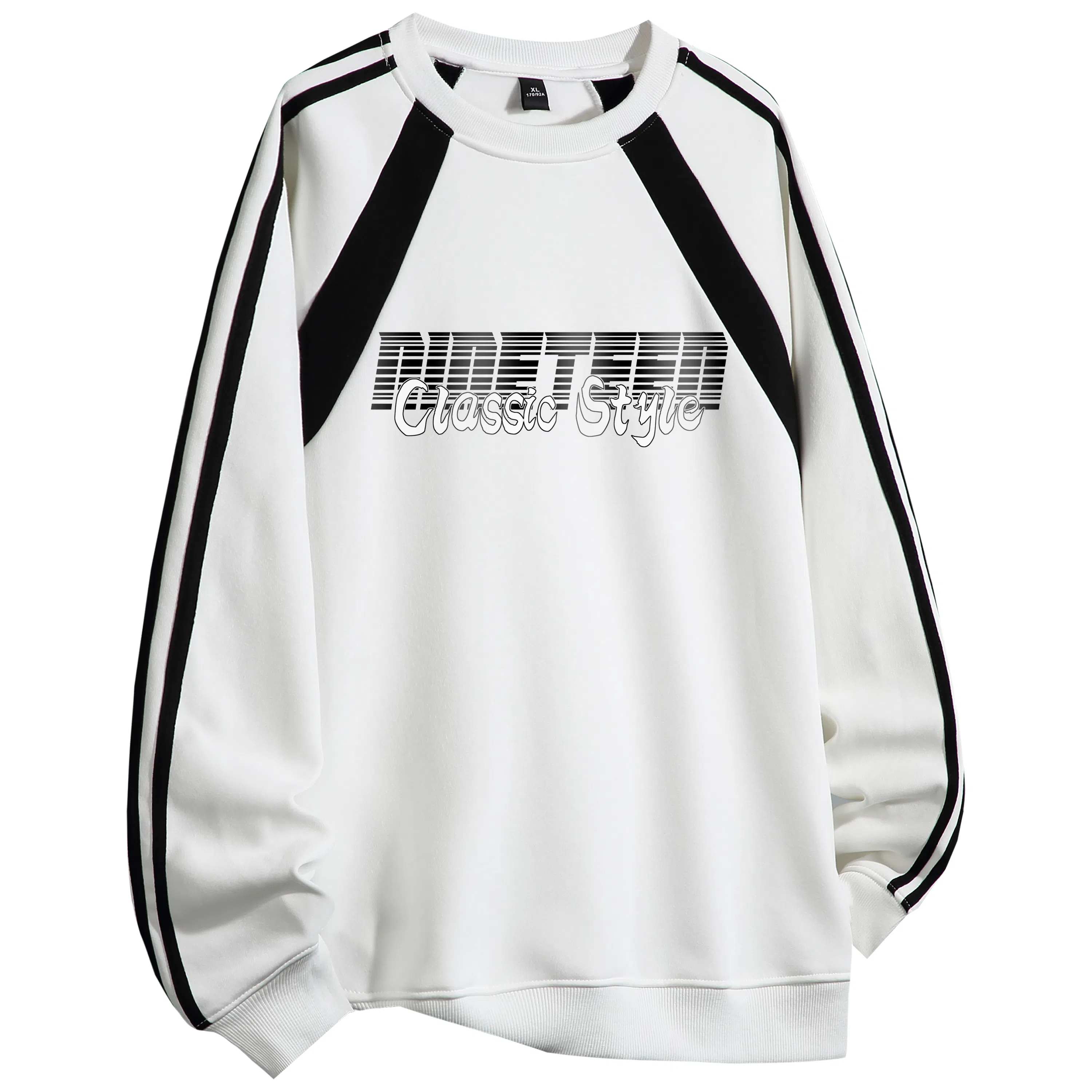 NINETEEN AUTUMN logo