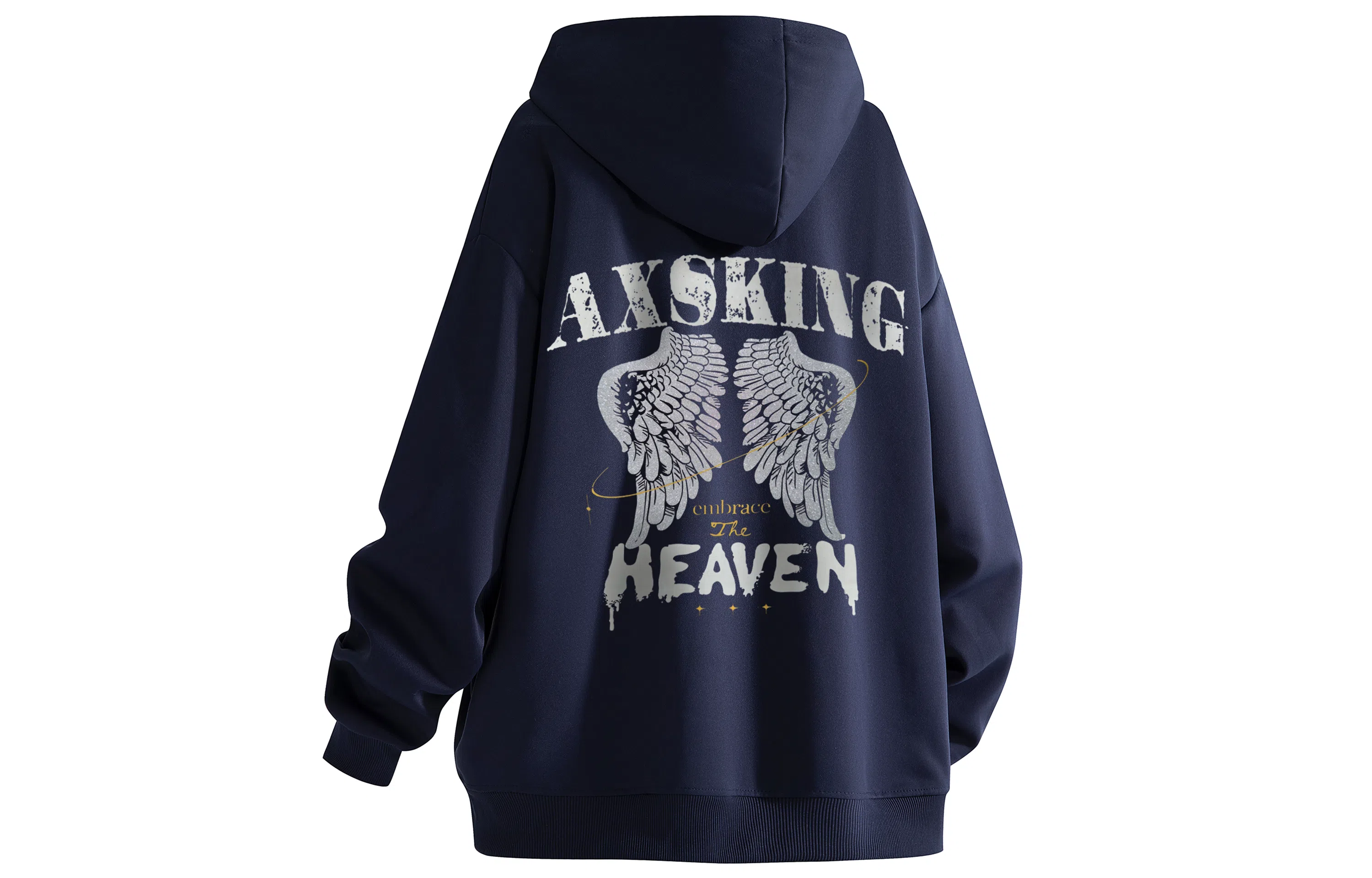 A.X.S.K A.X.S.K Logo