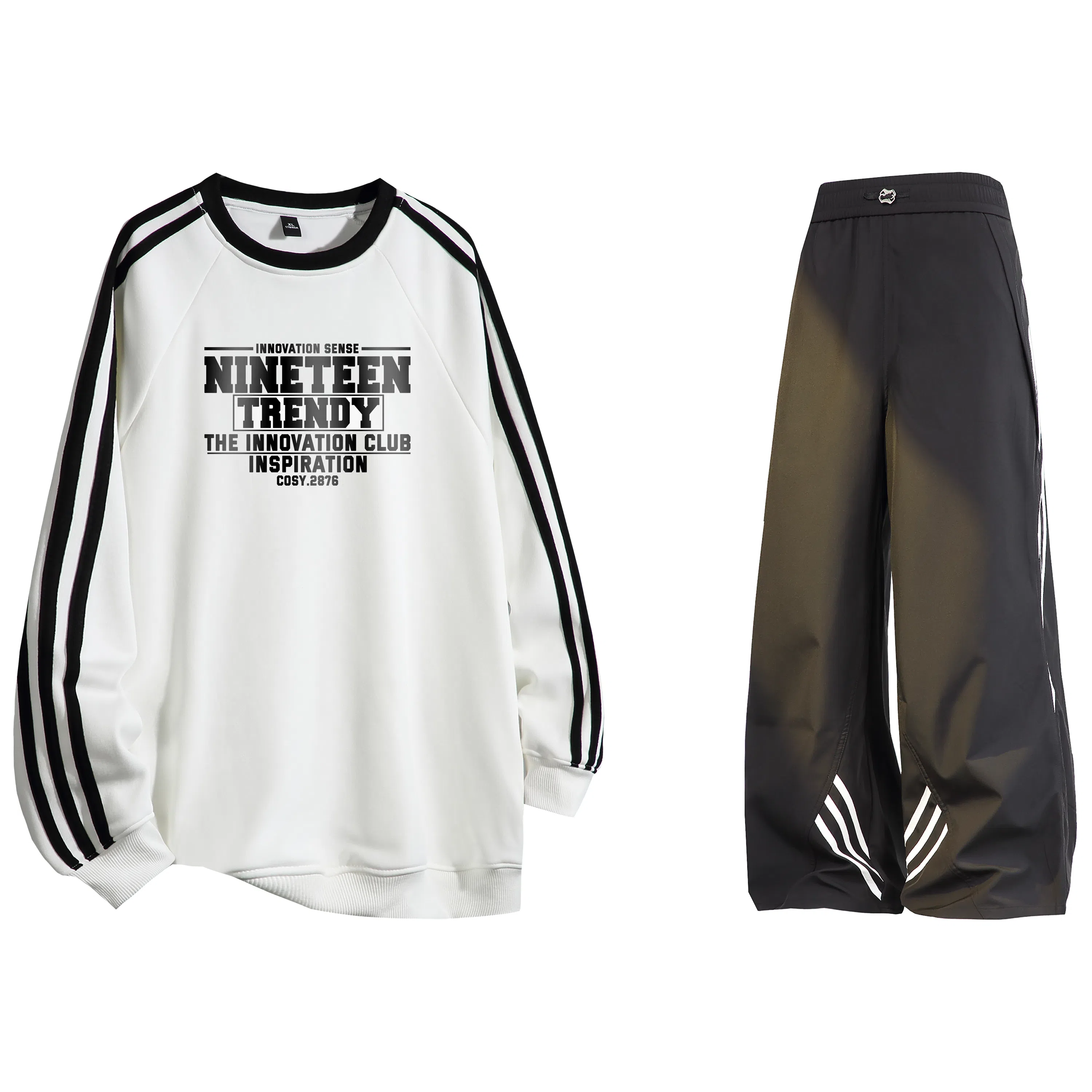 NINETEEN AUTUMN logo