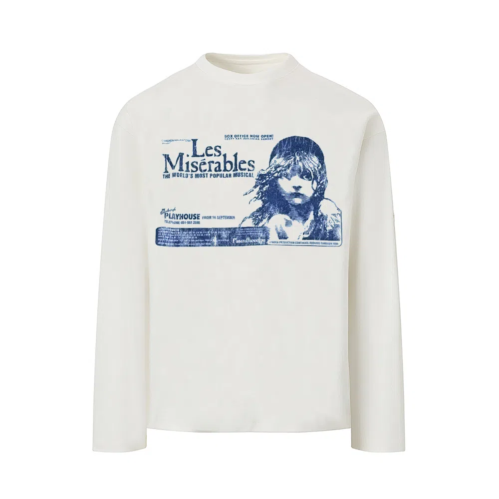 EDRPIUS LesMisrablesT