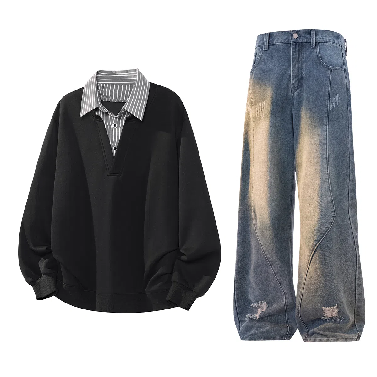 ABCNF cleanfit