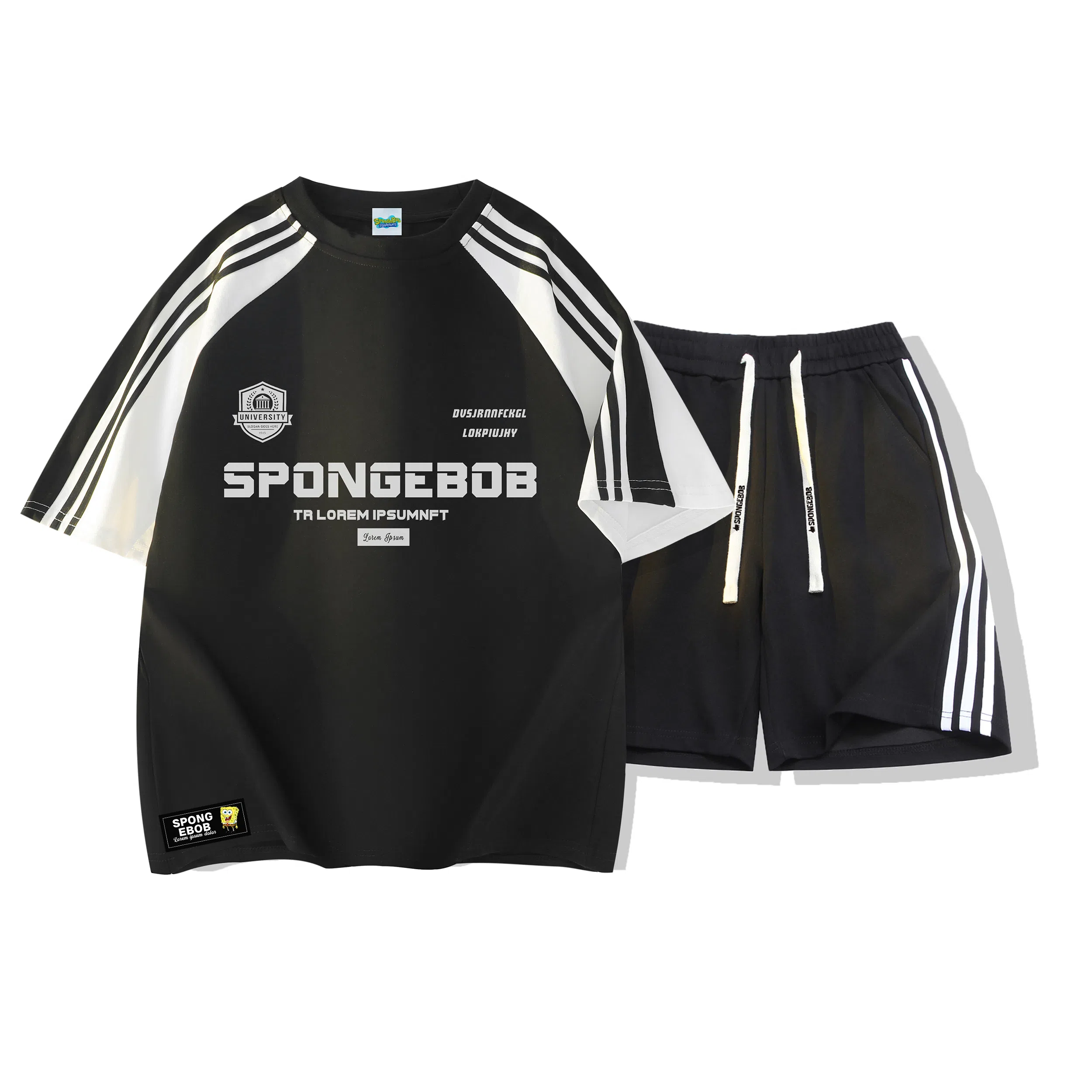 SPONGEBOB SQUAREPANTS