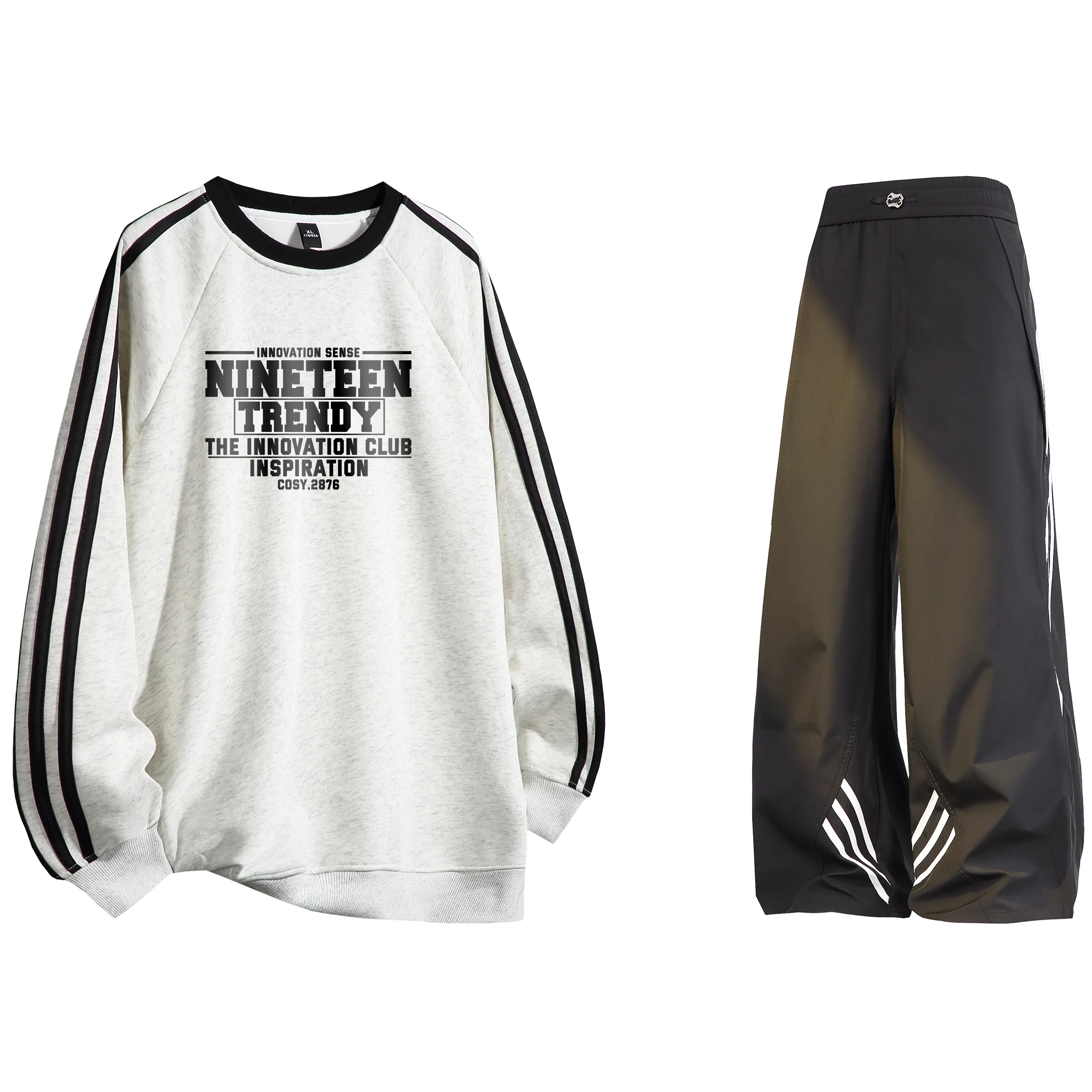 NINETEEN AUTUMN logo