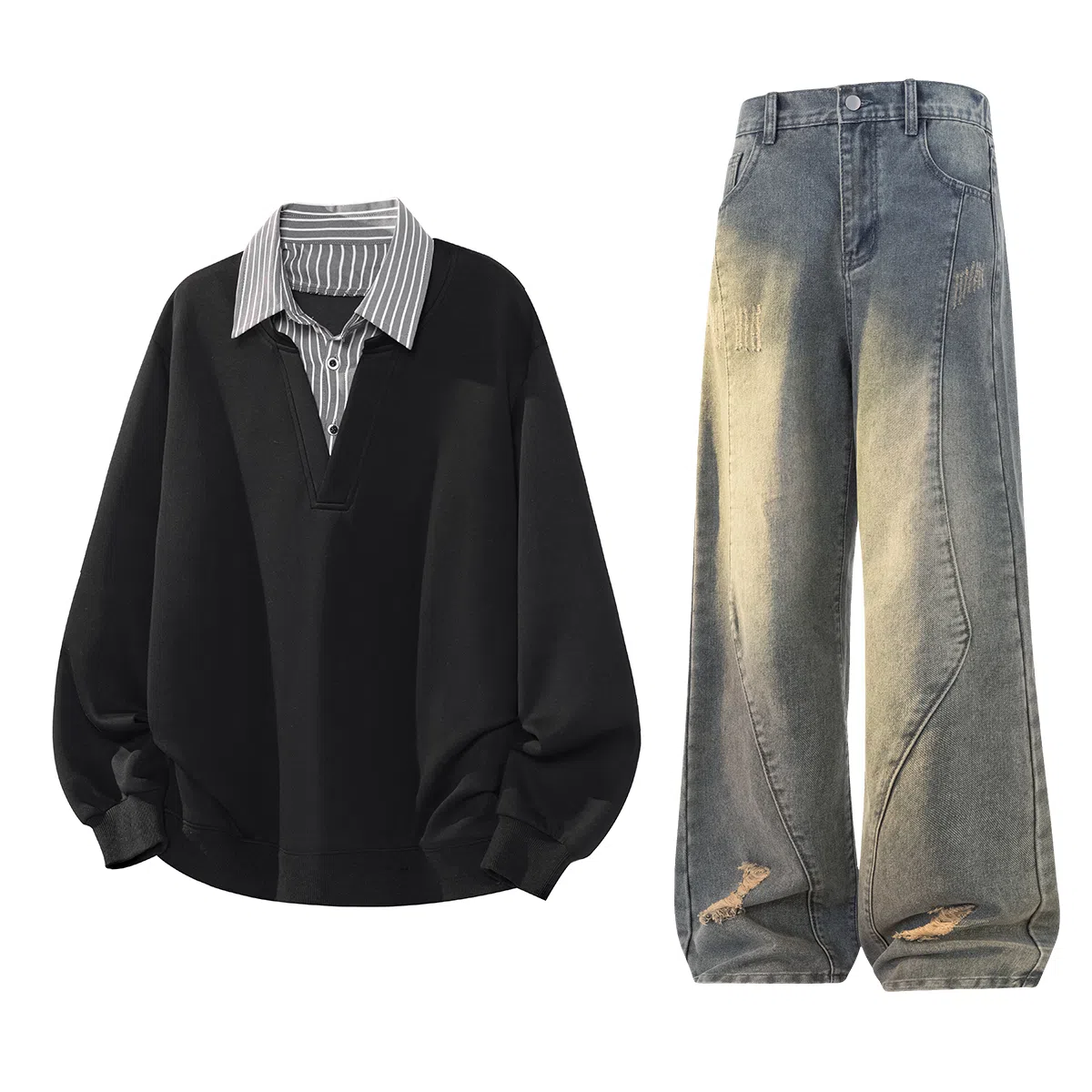 ABCNF cleanfit