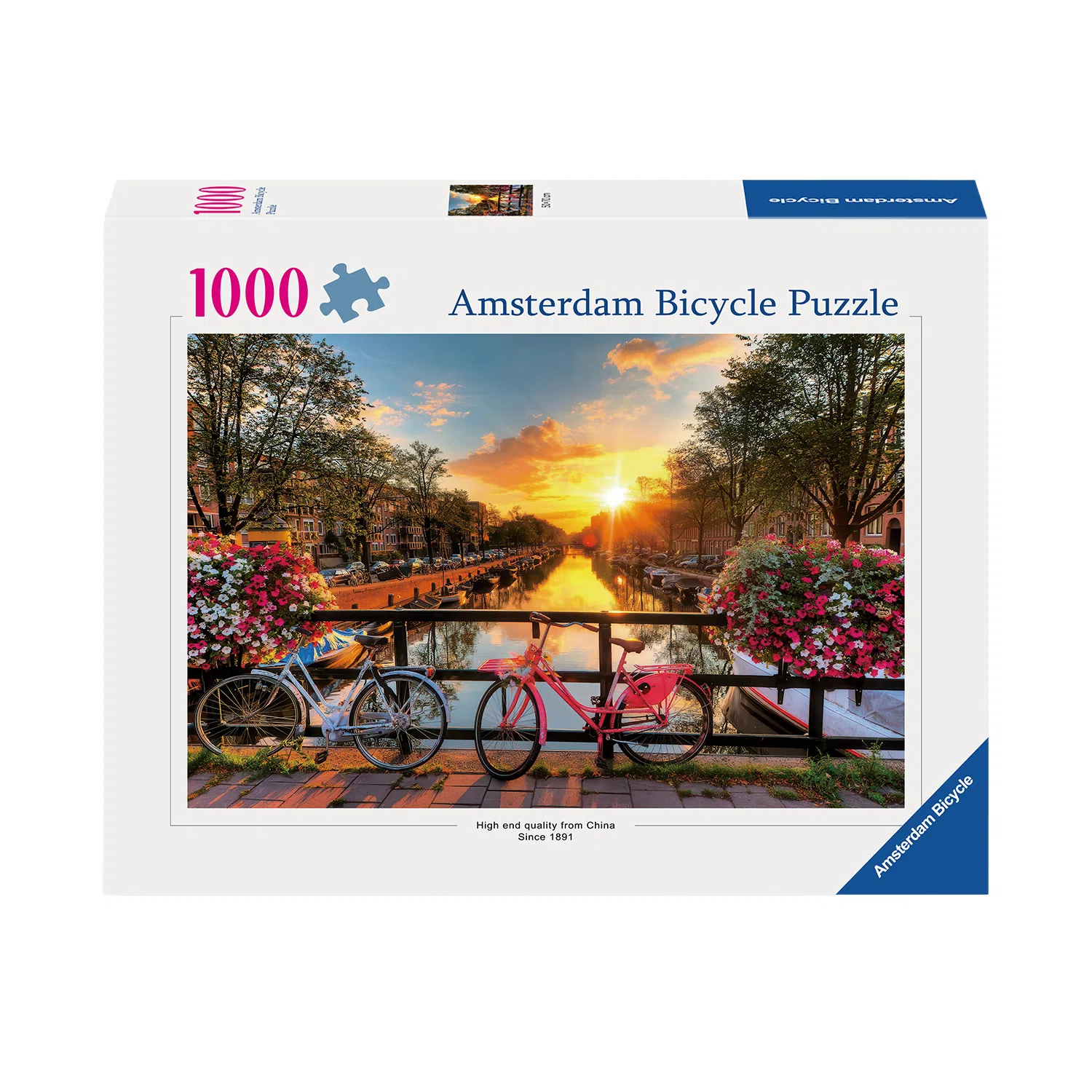 1000pcs DIY